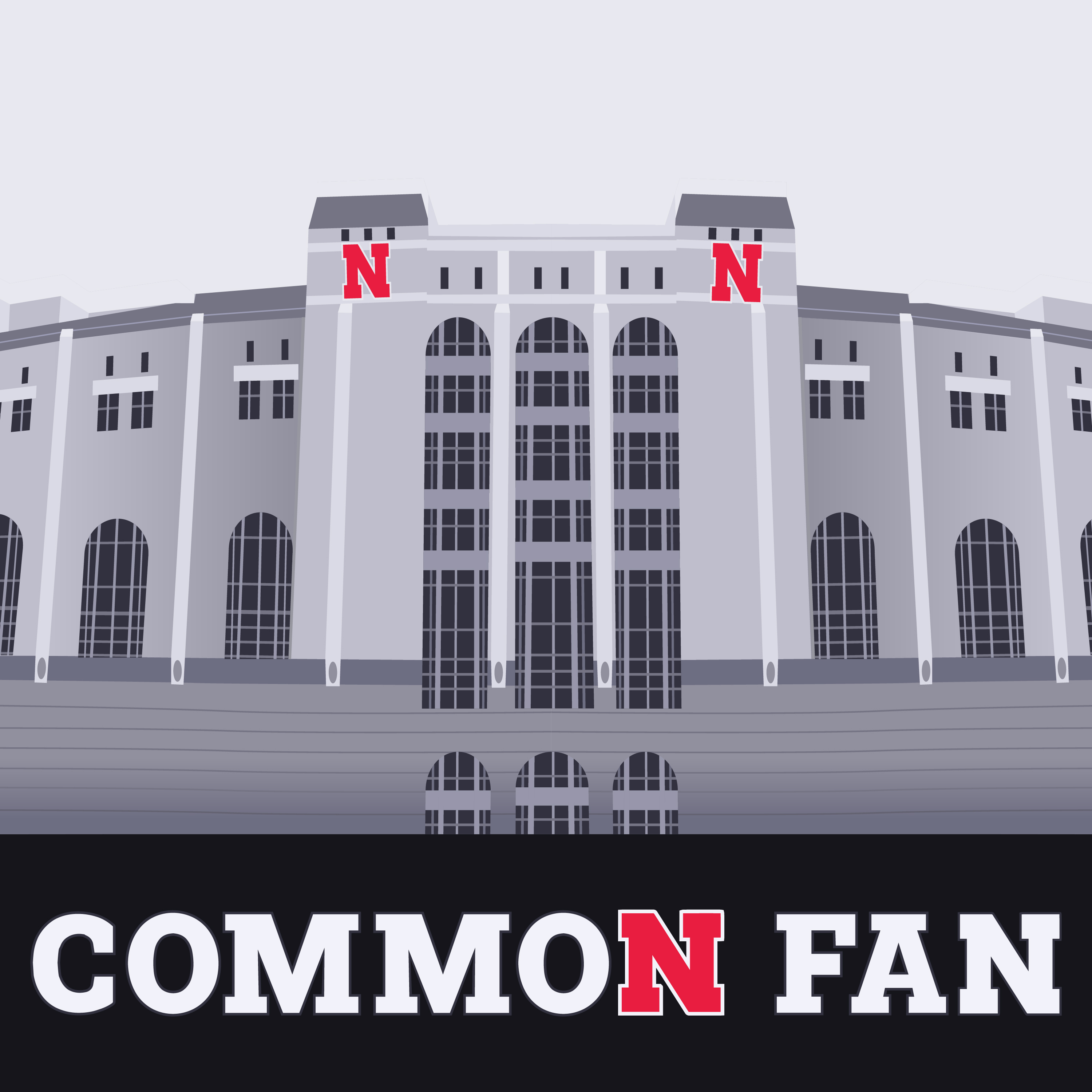 Introducing the Common Fan Podcast