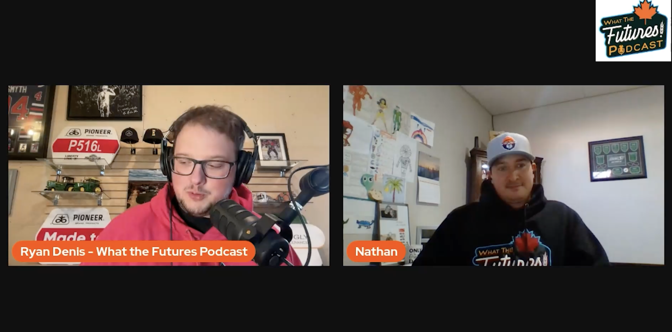 What the Futures!