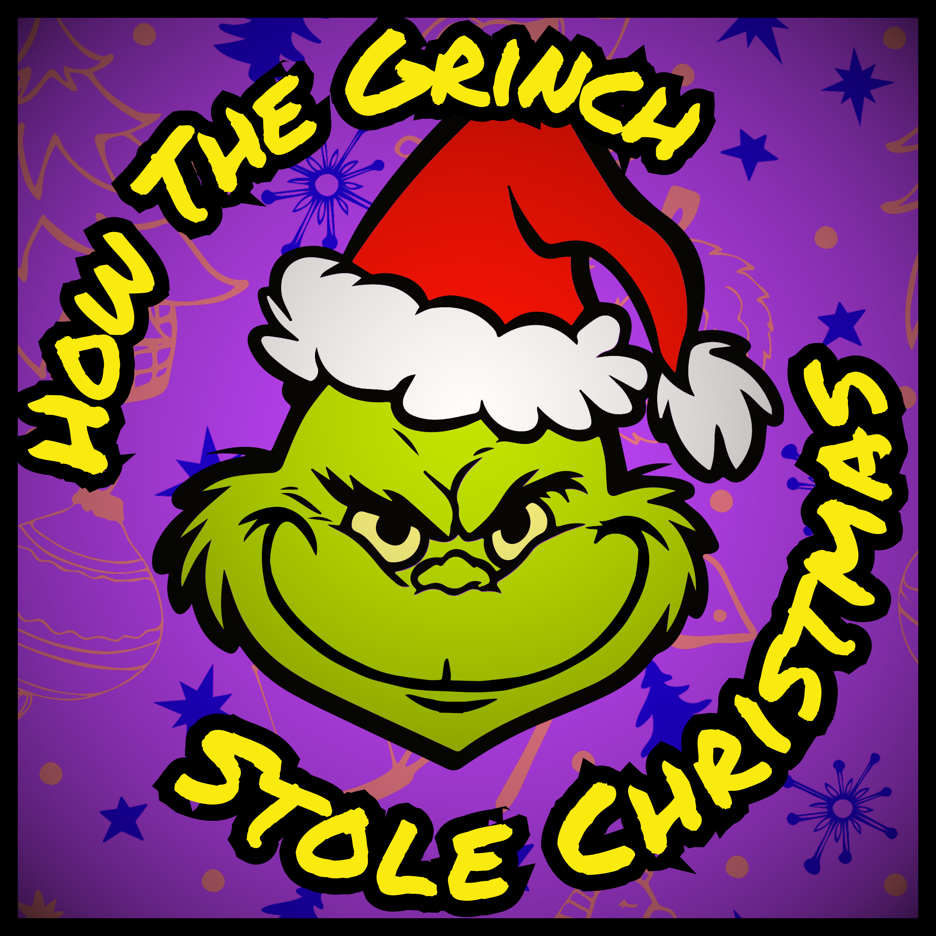 How The Grinch Stole Christmas - Animated vs Live Action (Trailer)