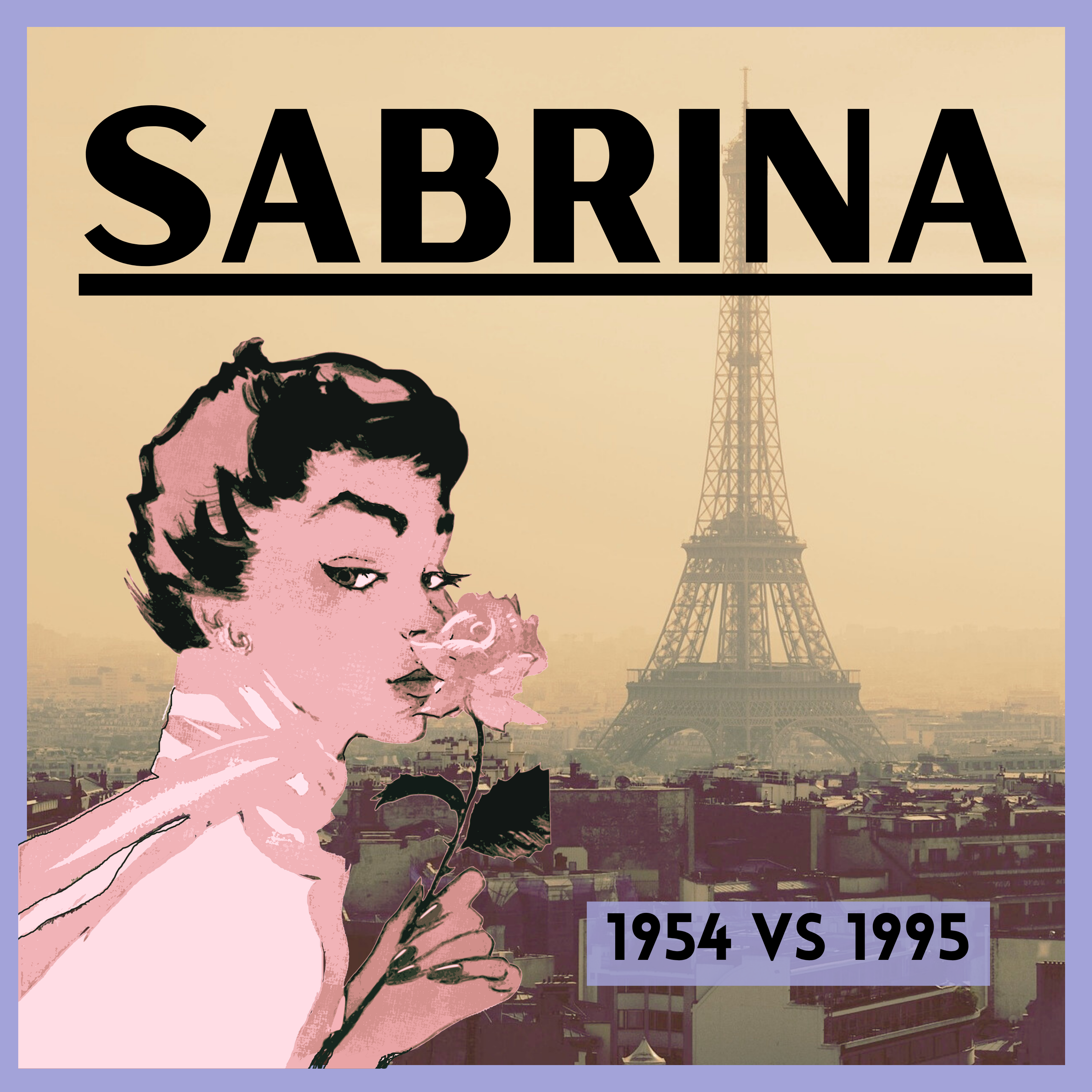 S3E7 Sabrina Pt2: The 1995 Version