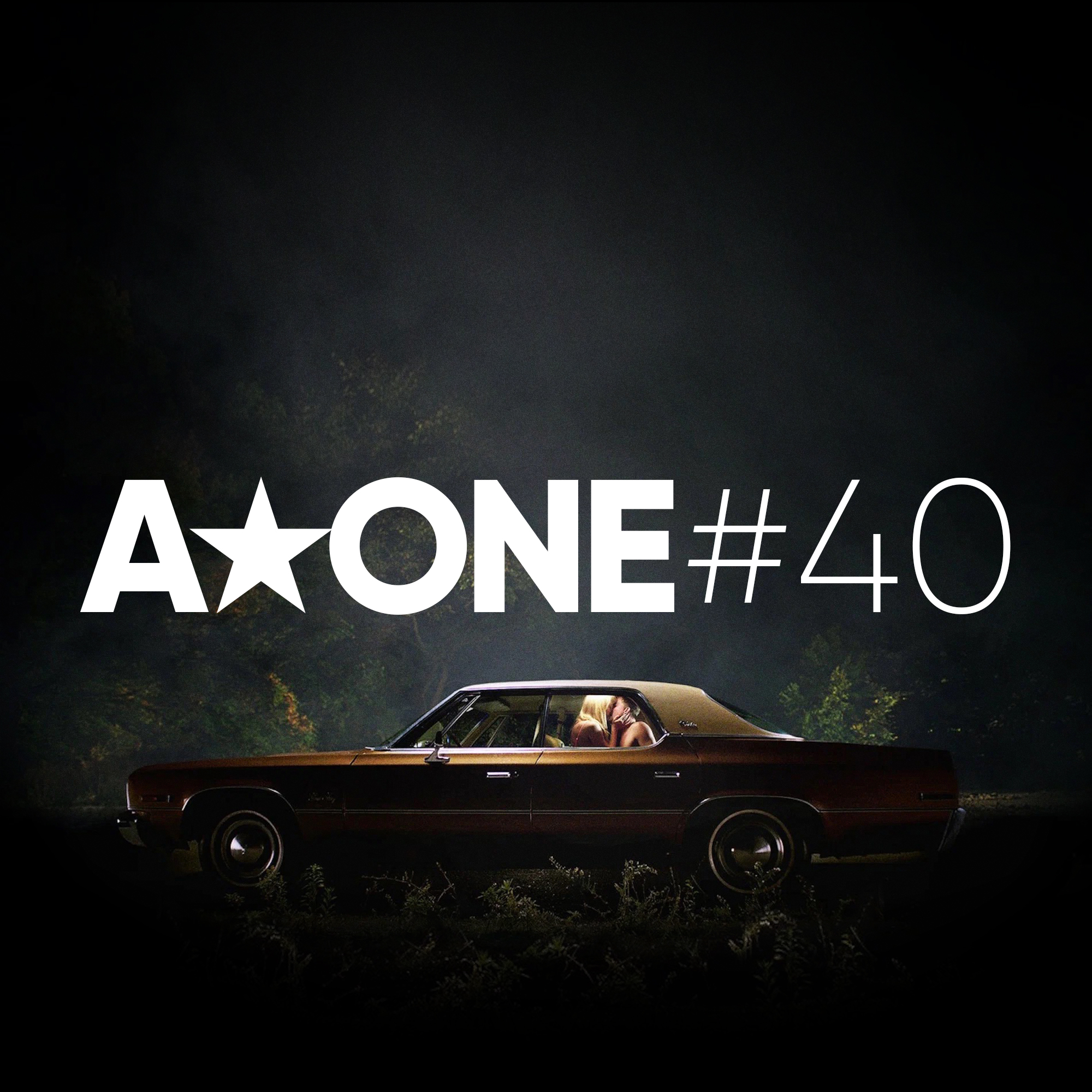 Episode Cover