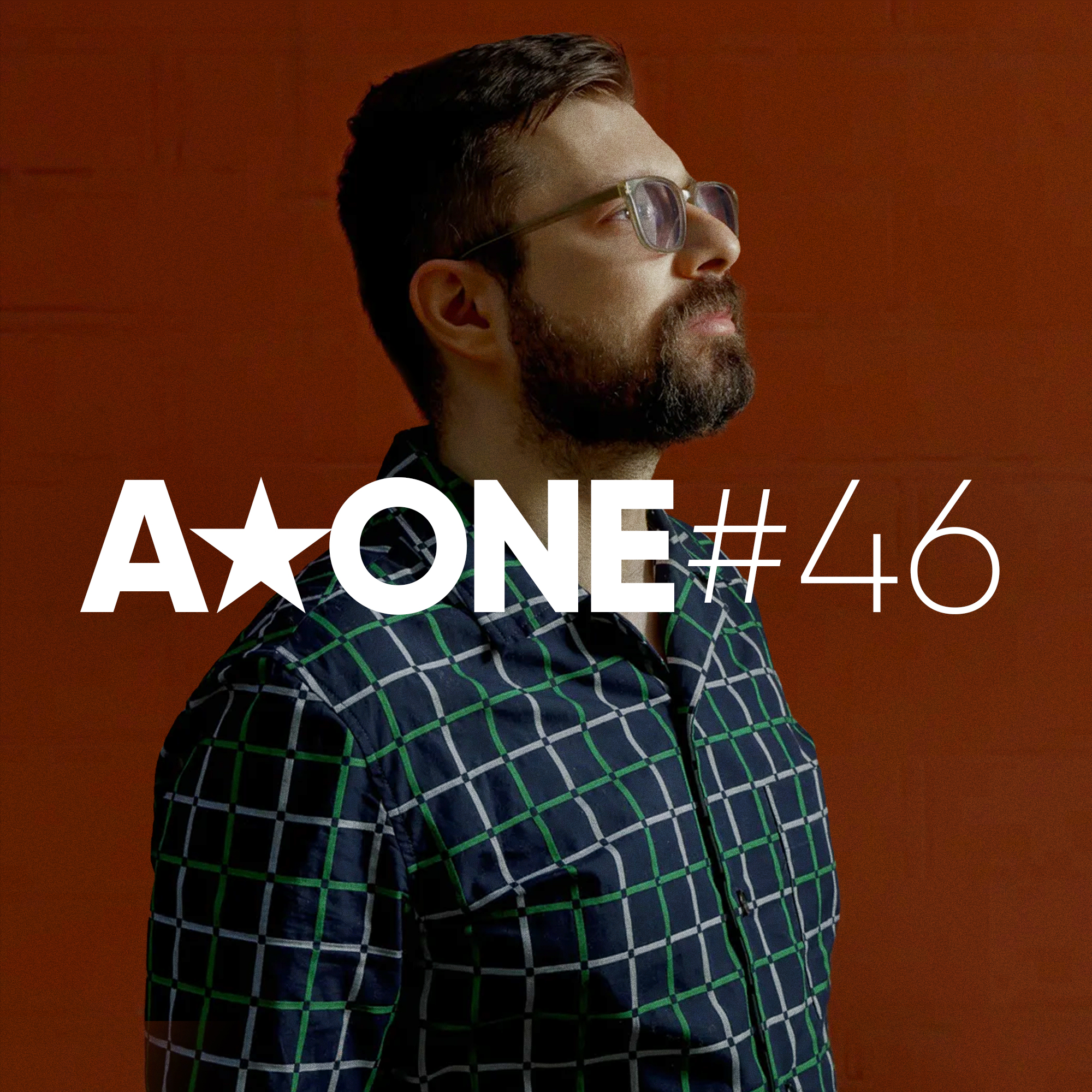 Episode Cover