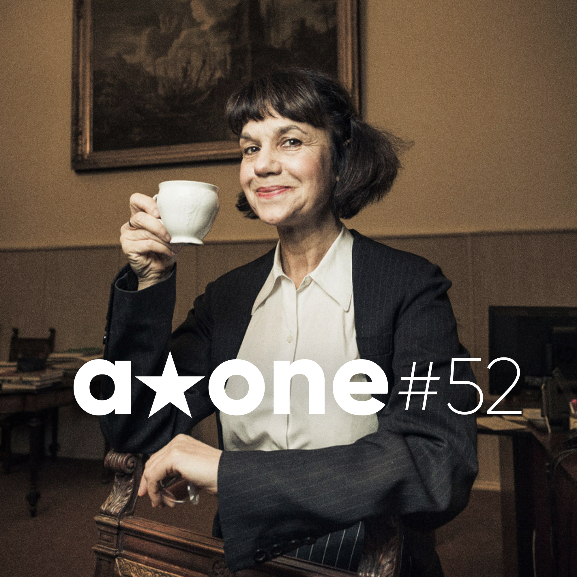 Episode Cover