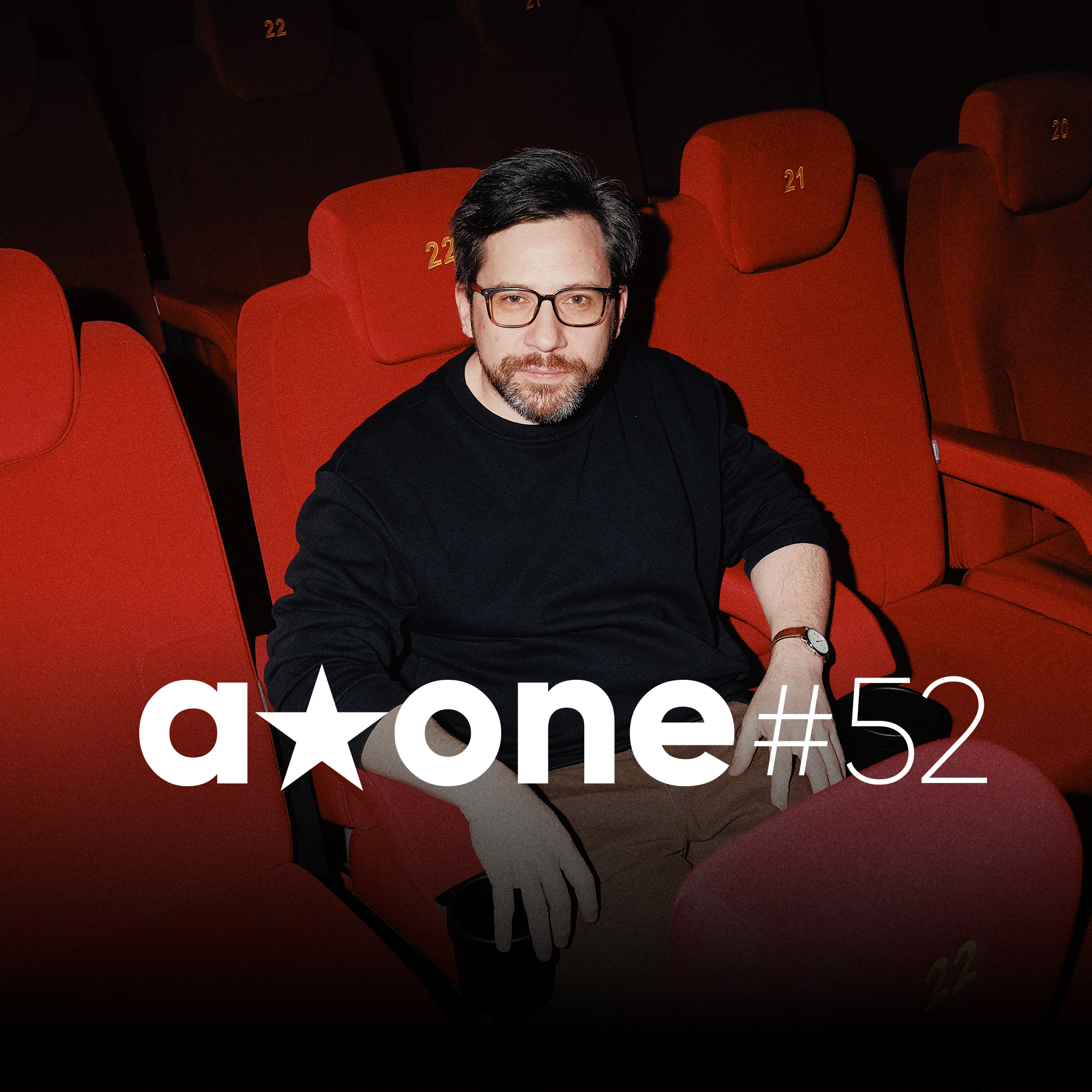 Episode Cover