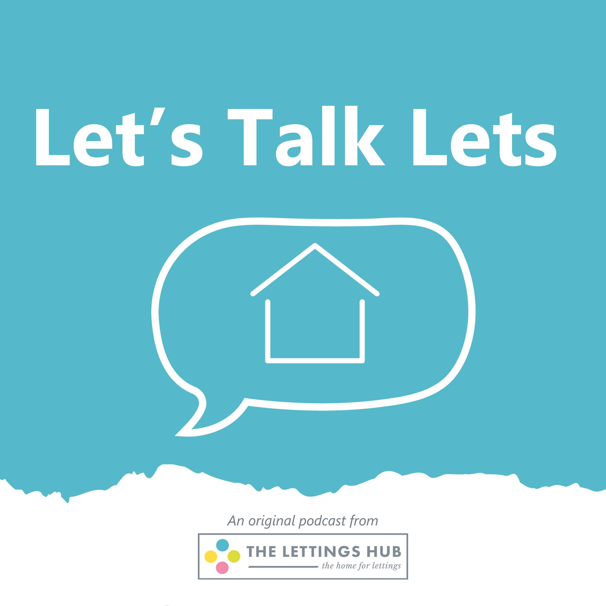 Legal in Lettings - With the CEO of Woodstock Legal Services, Carly Jermyn (Let's Talk Lets)