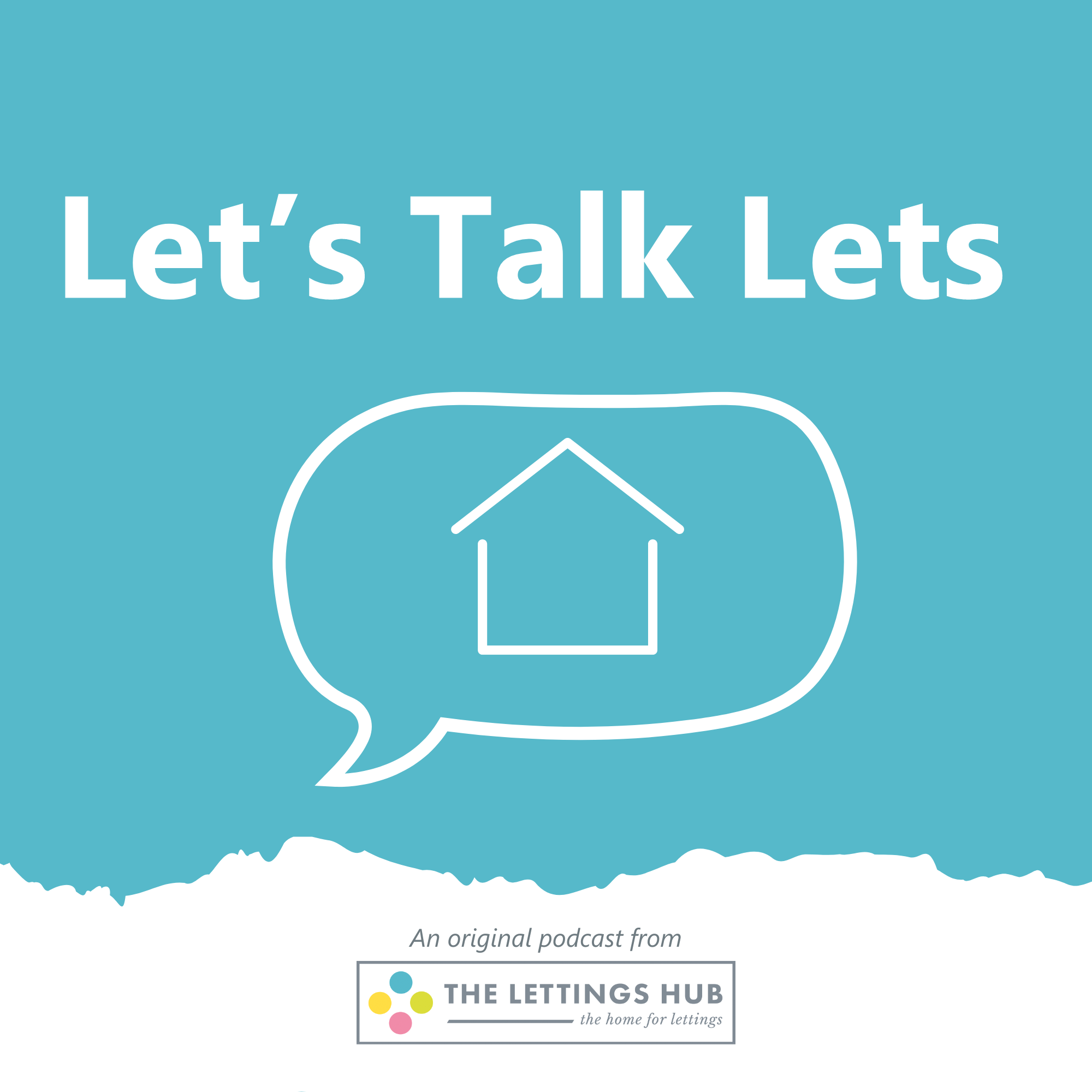 My Life in Lettings - With Paul Sloan (Let's Talk Lets)