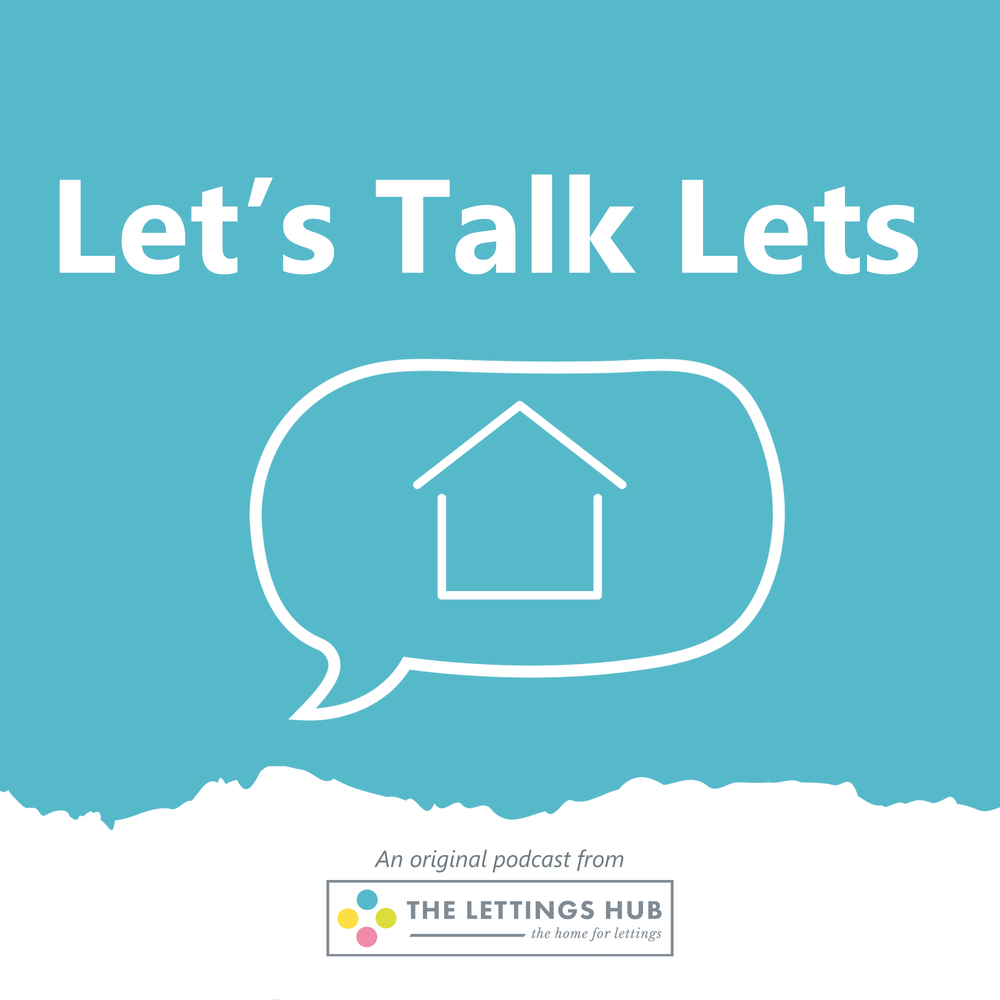 My Life in Lettings - With Sat Basi (Let's Talk Lets)