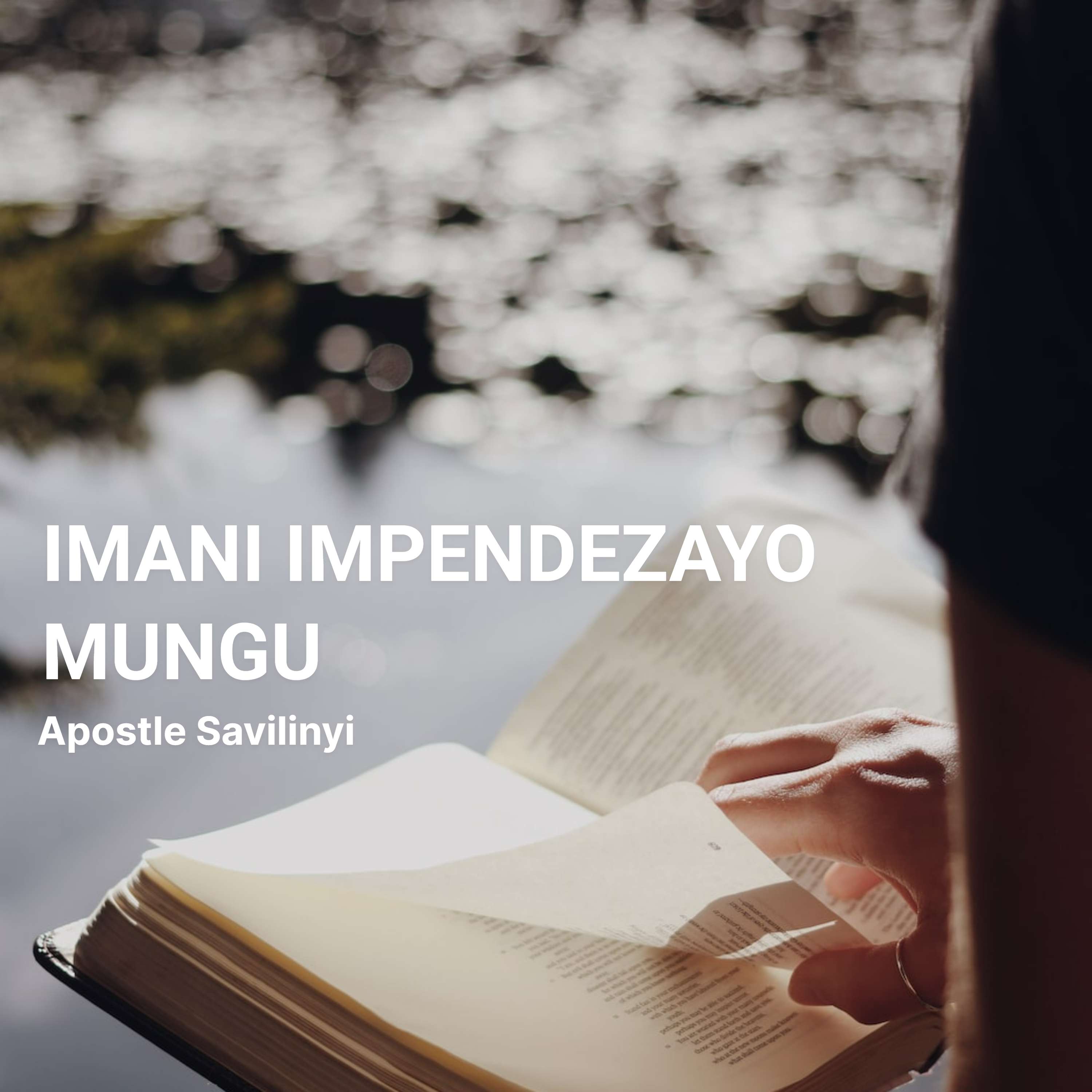 IMANI IMPENDEZAYO MUNGU