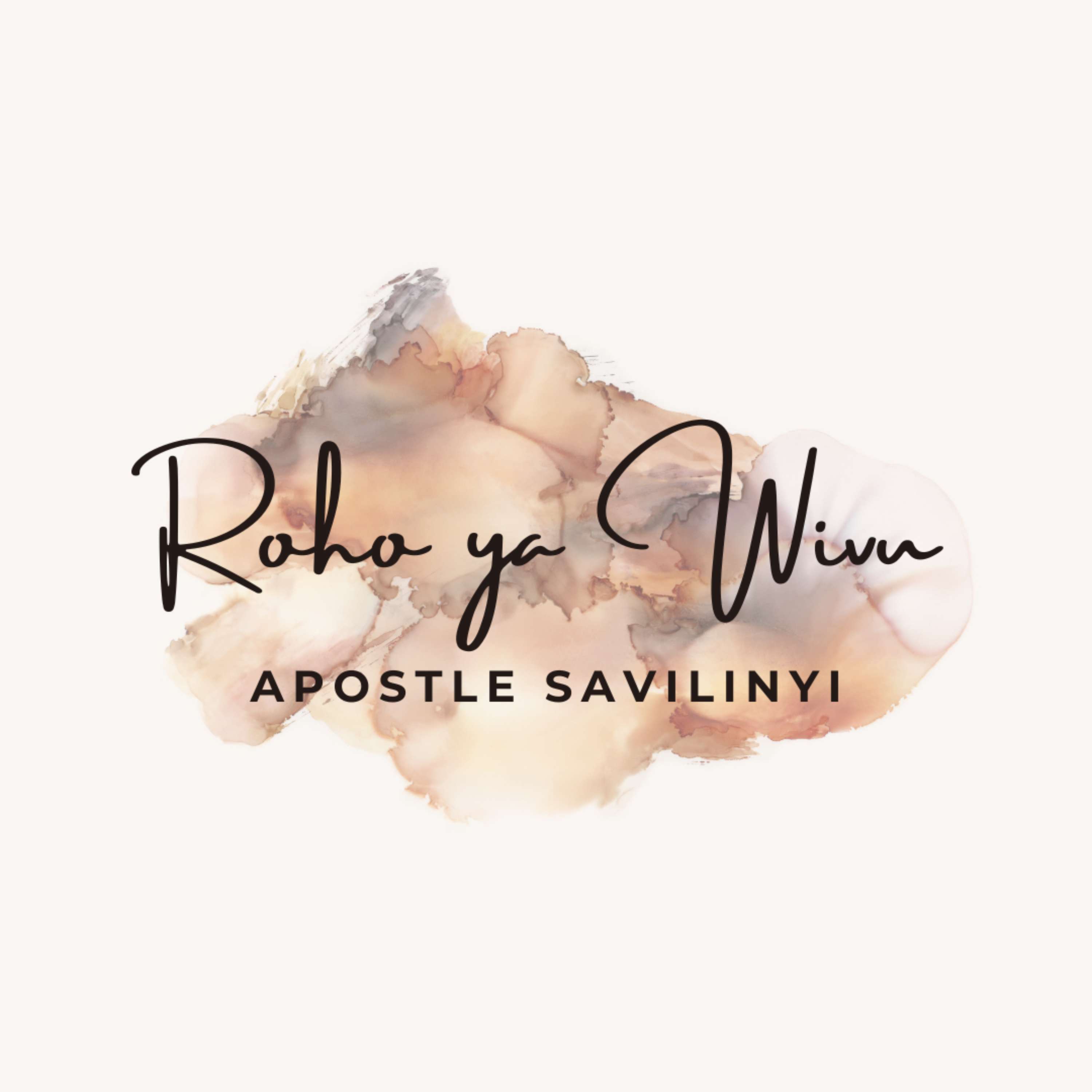 ROHO YA WIVU // APOSTLE SAVILINYI