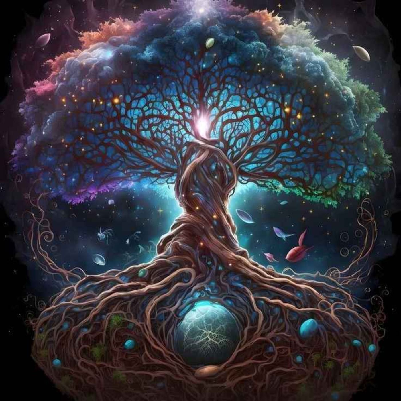 Divine Harmony