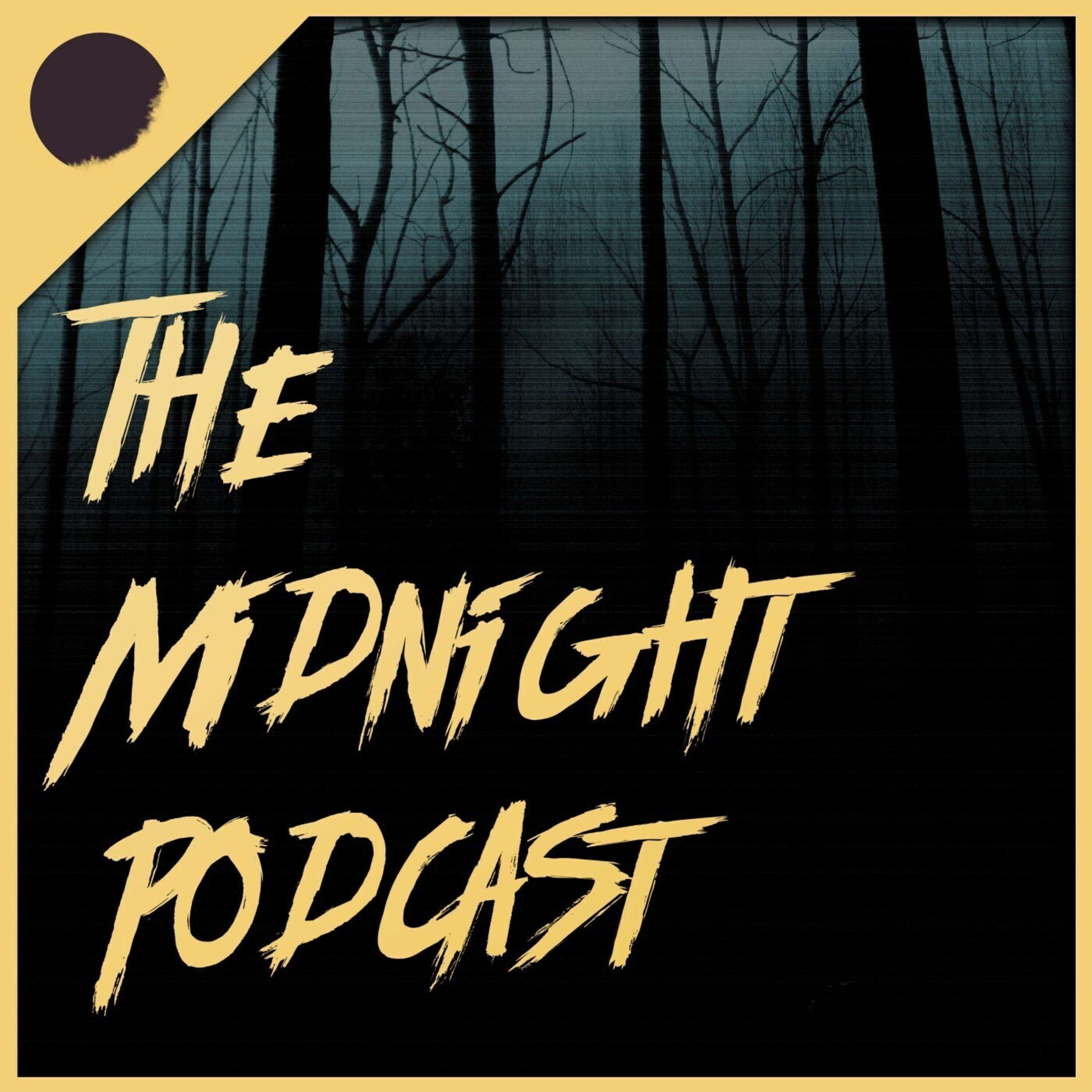Episode 190 | Don’t deliver to 166 Lower Creek Road. Please. | Stories After Midnight