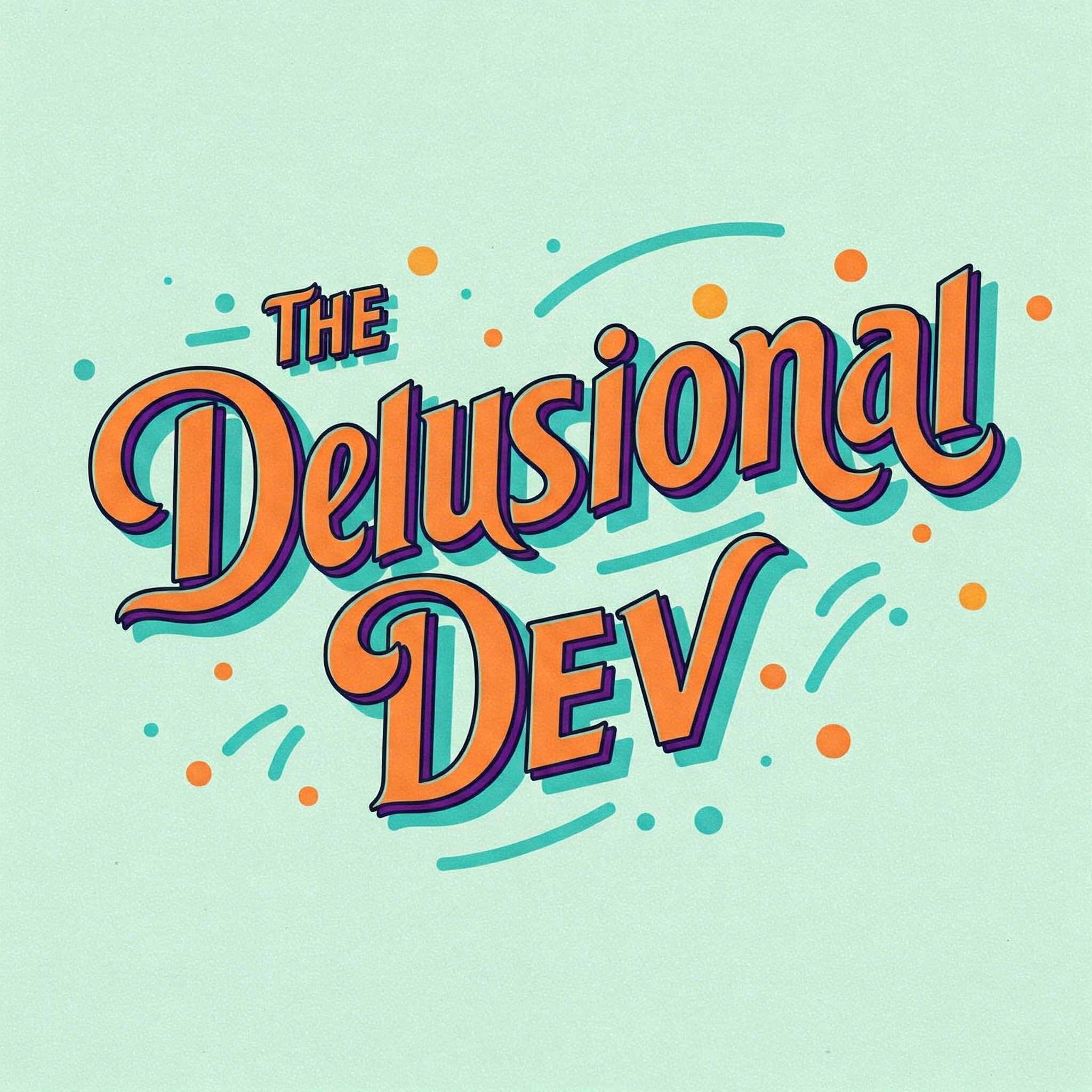 The Delusional Dev