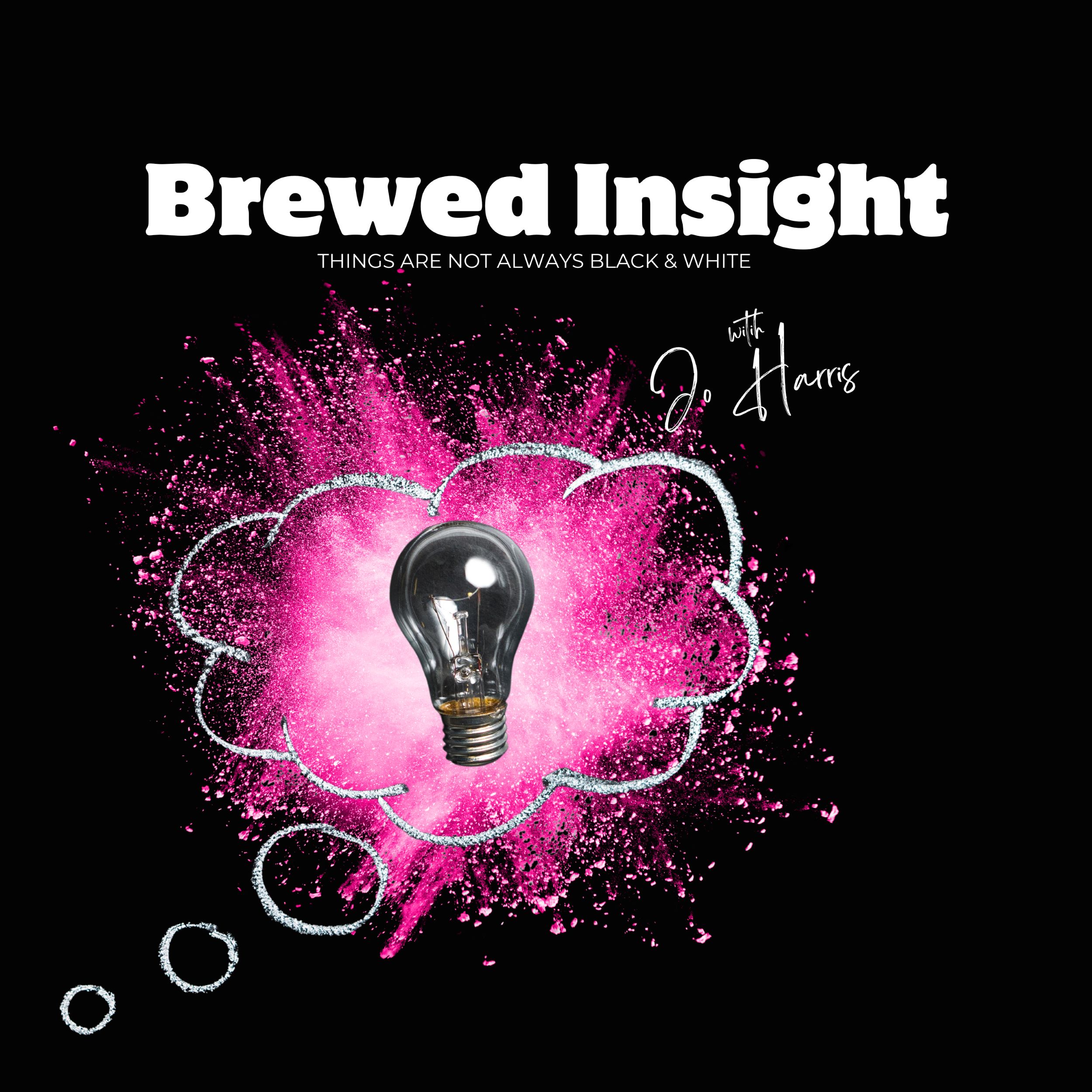 Brewed Insight Trailer