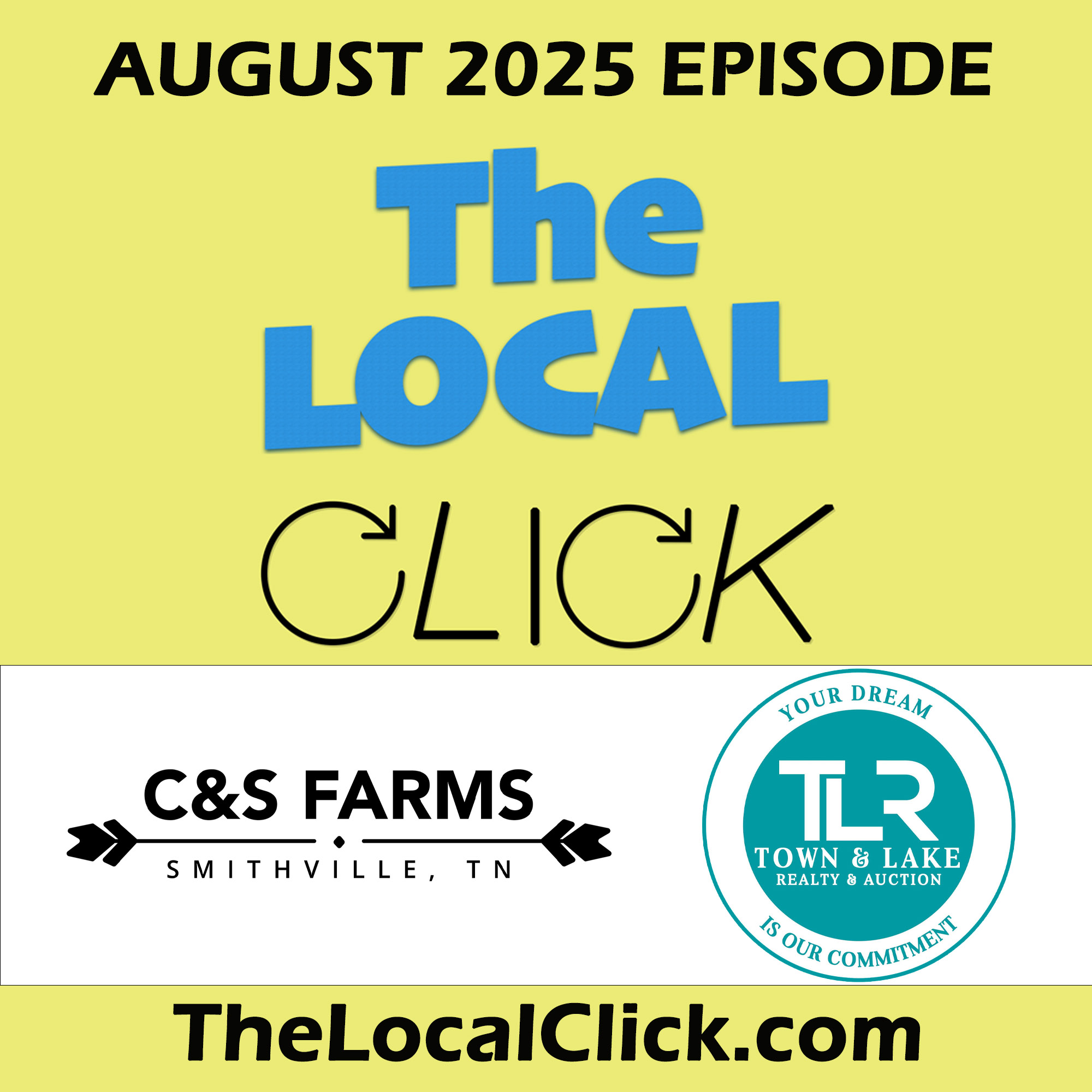 Knowing Where Your Food Comes From and Where You Live