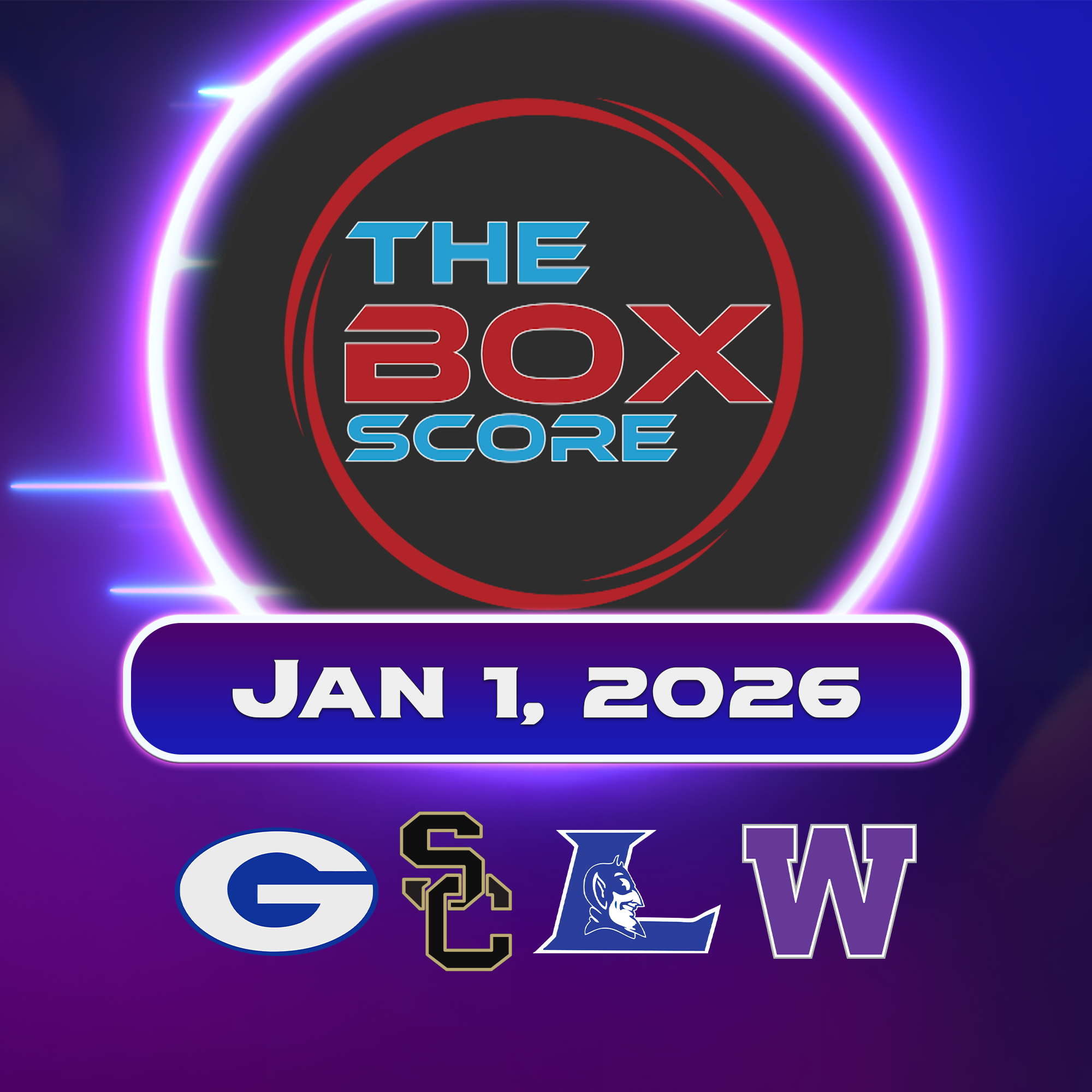 1-1-26 Mark Medley, Layne Bussell, Cory Barrett & Brenna Price