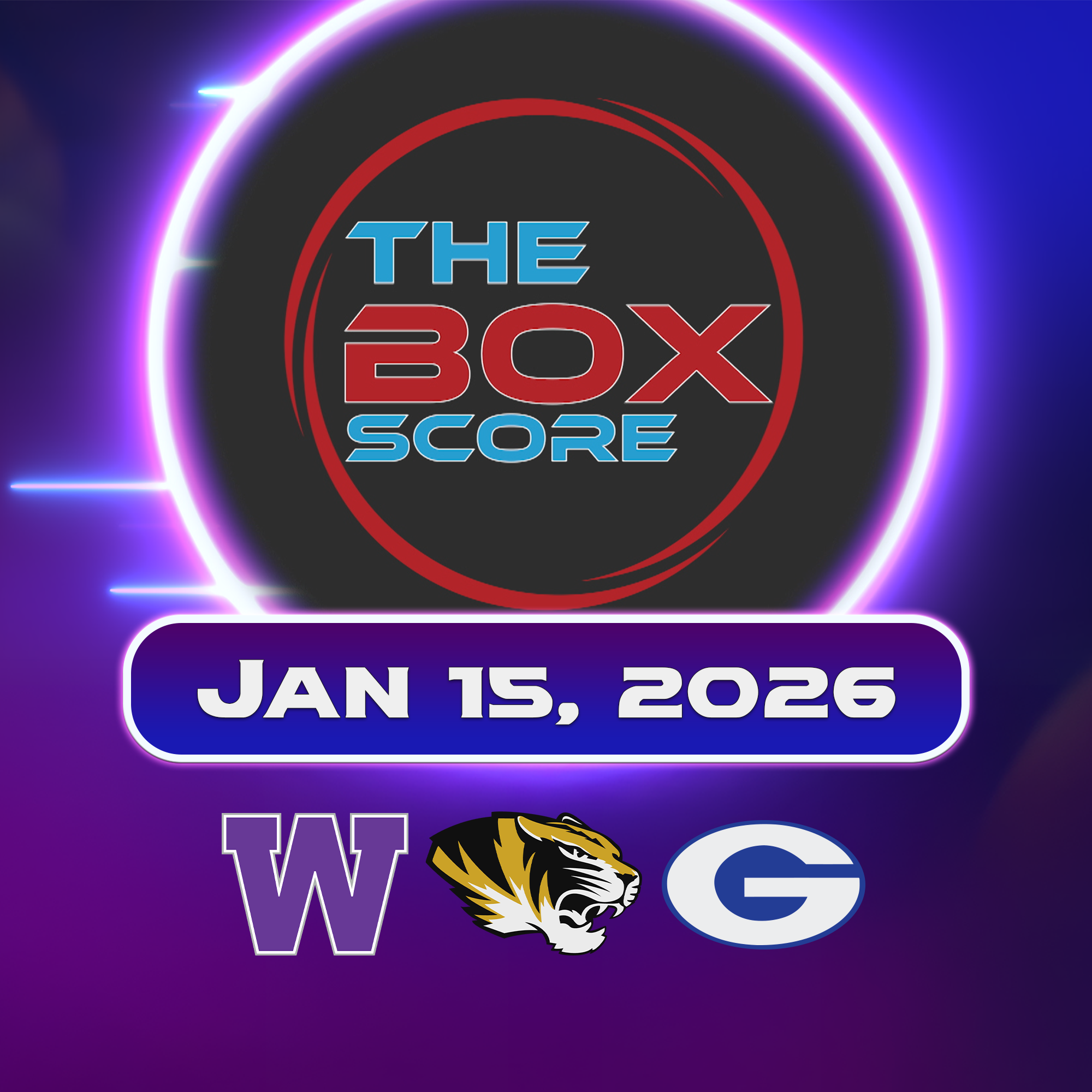 1-15-26 Kevon Honeycutt, Joey Agee & Terri Brock