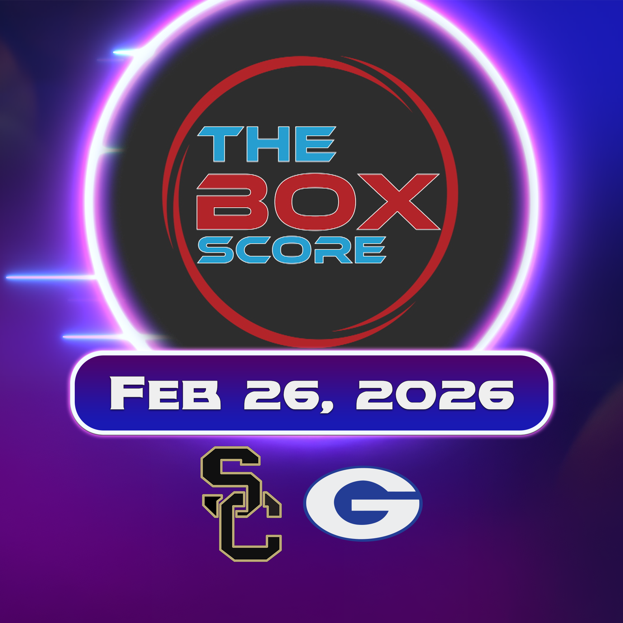 2-26-26 Layne Bussel & Terri Brock