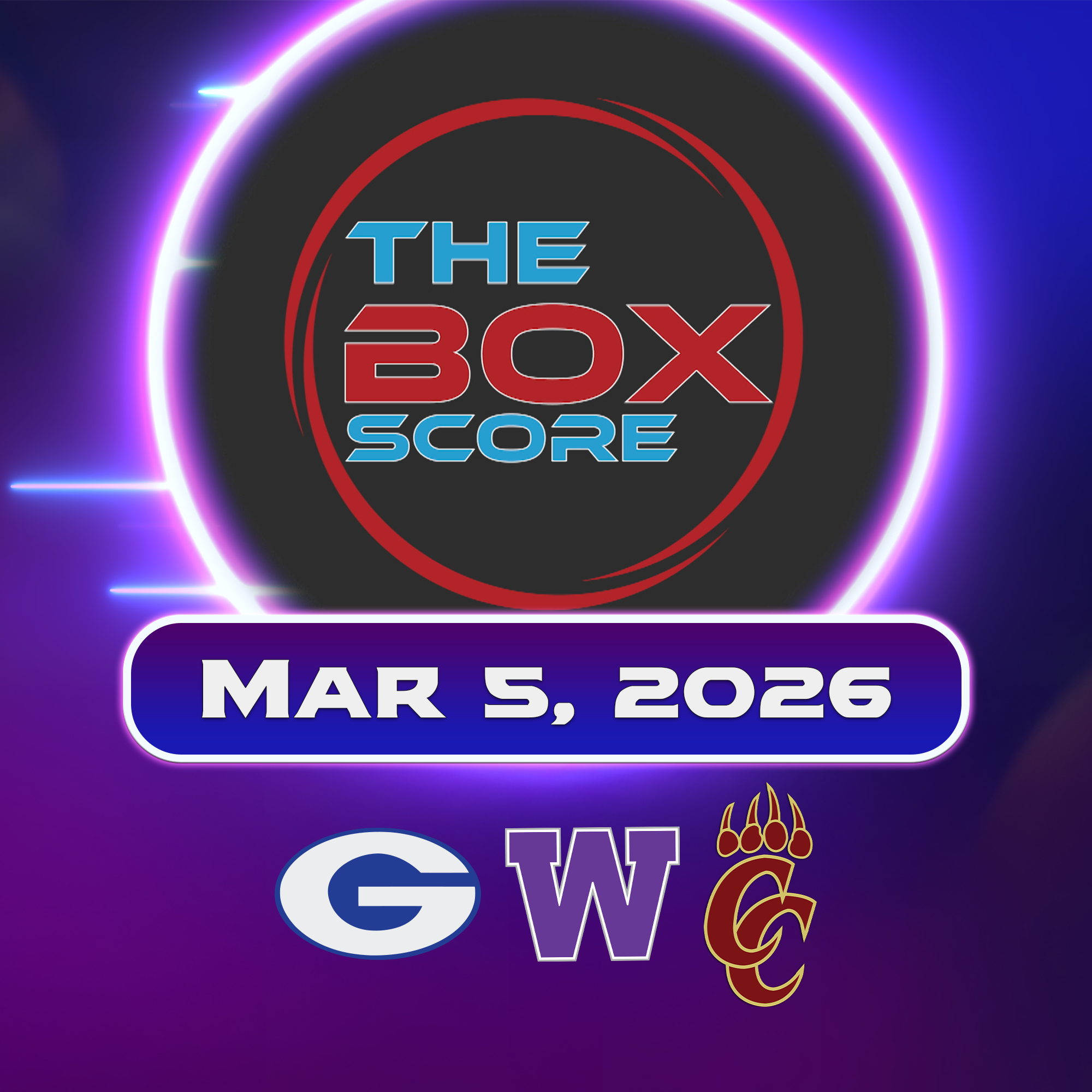 3-5-26 Jonathan Bush, Seth Price, and Colin Jones