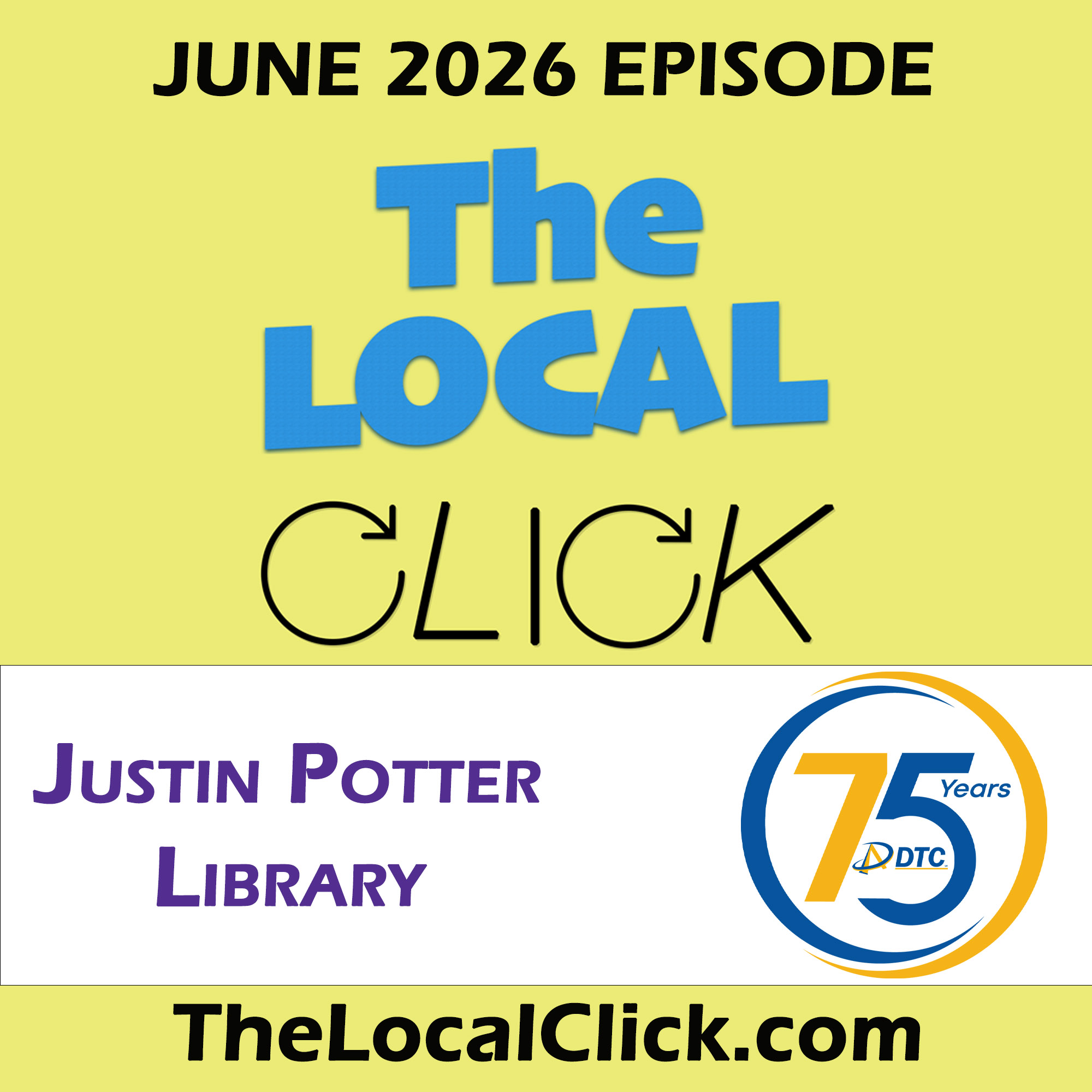 Episode Cover