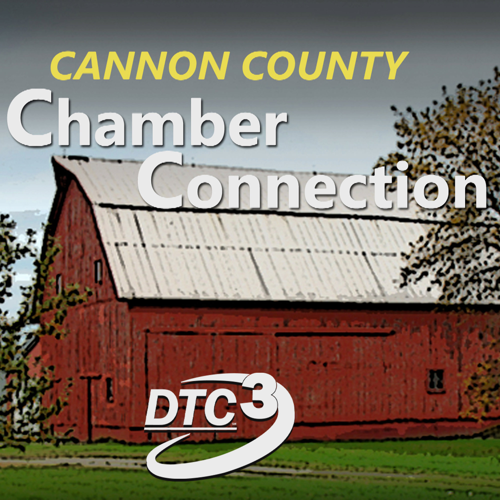Cannon County Chamber Connection