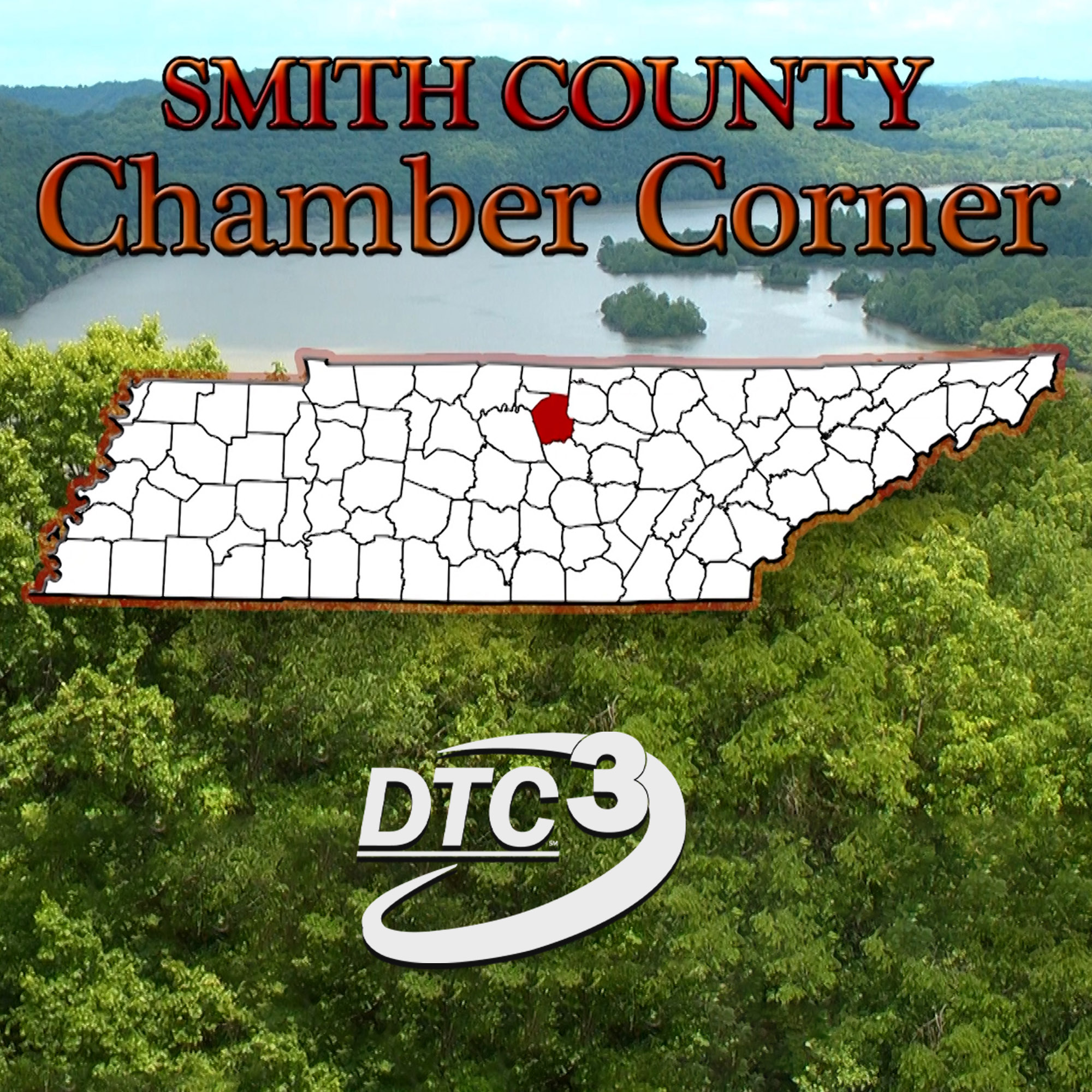 Smith County Chamber Corner