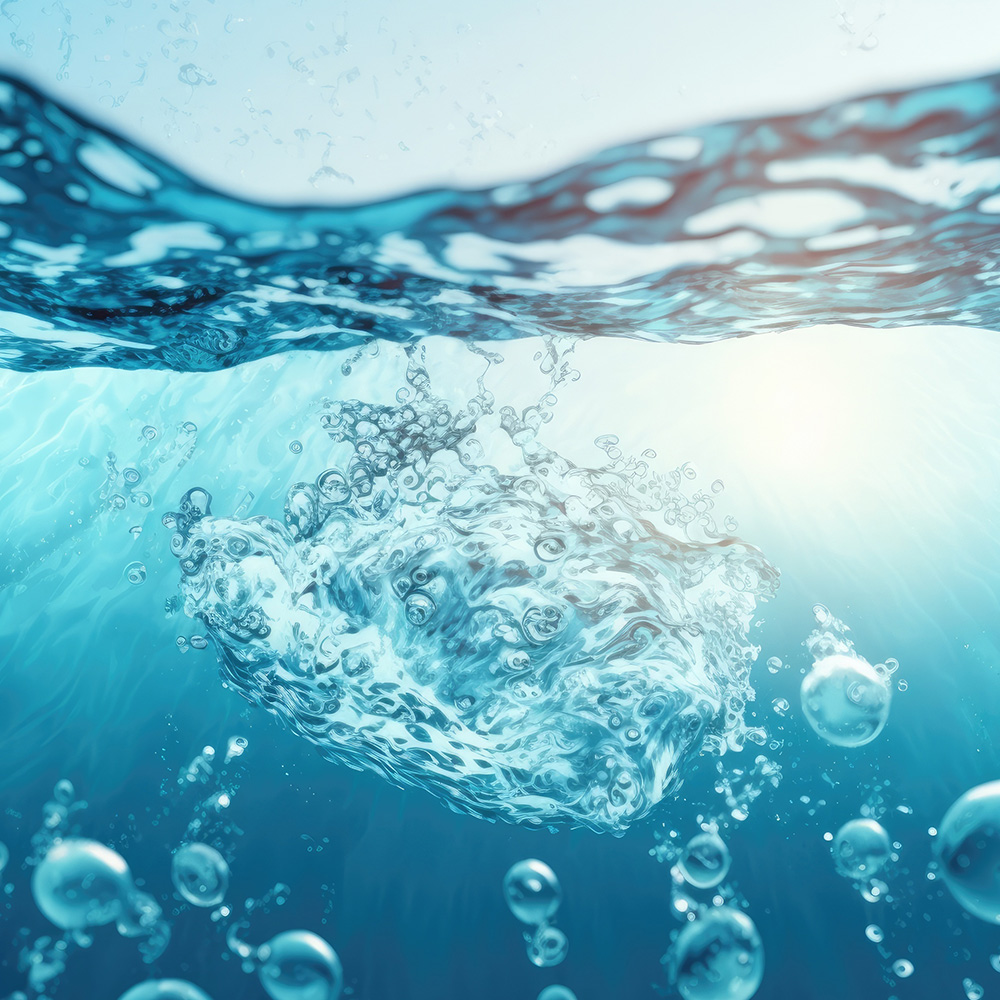 Dr. Pollack on Structured Water