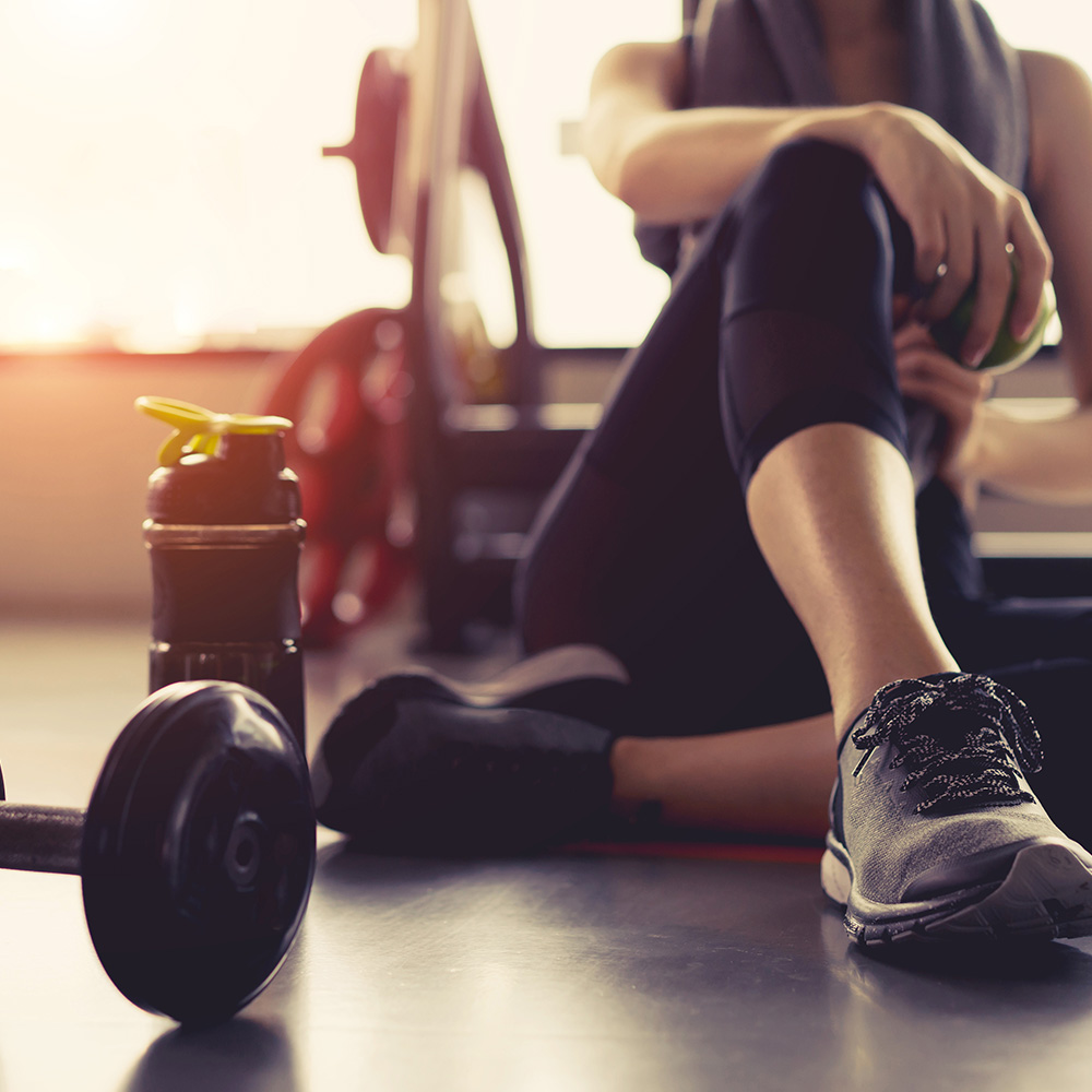 Dr. Ben interviews Patrick McKeown