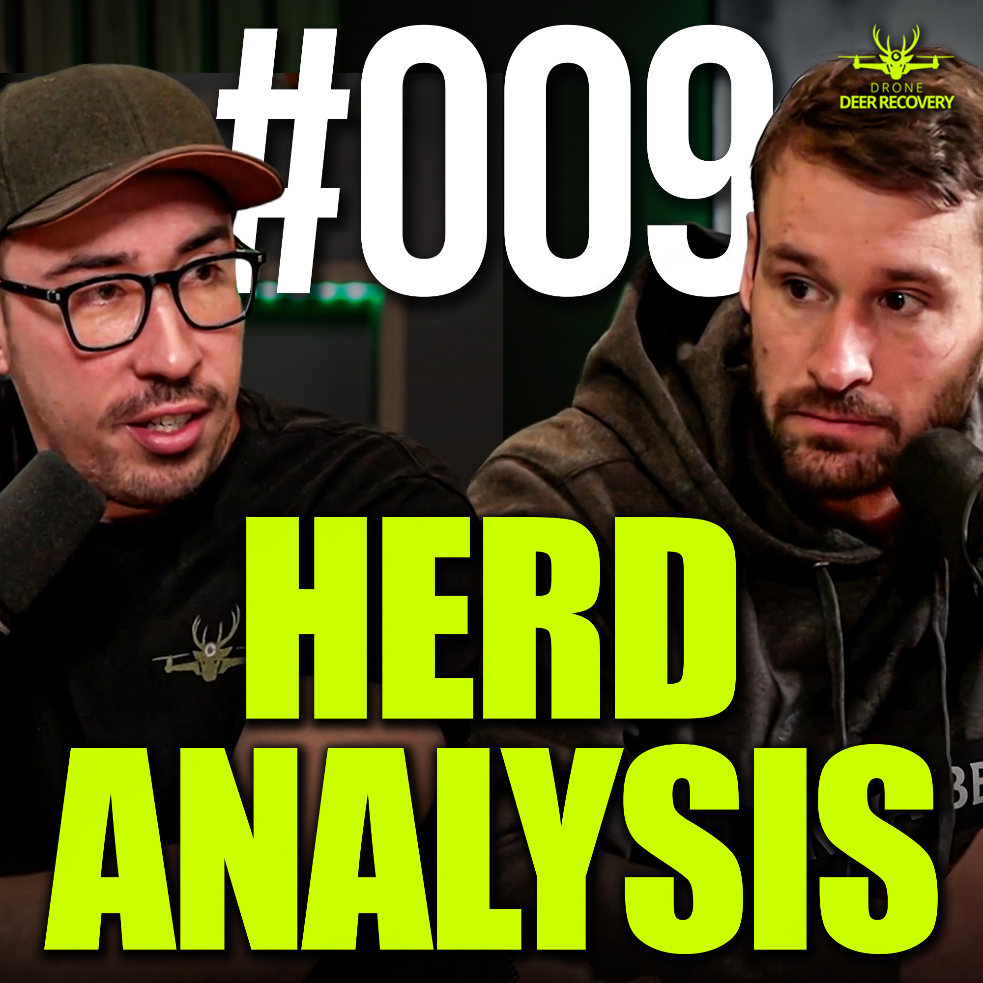 Herd Analysis | DDR Podcast 009