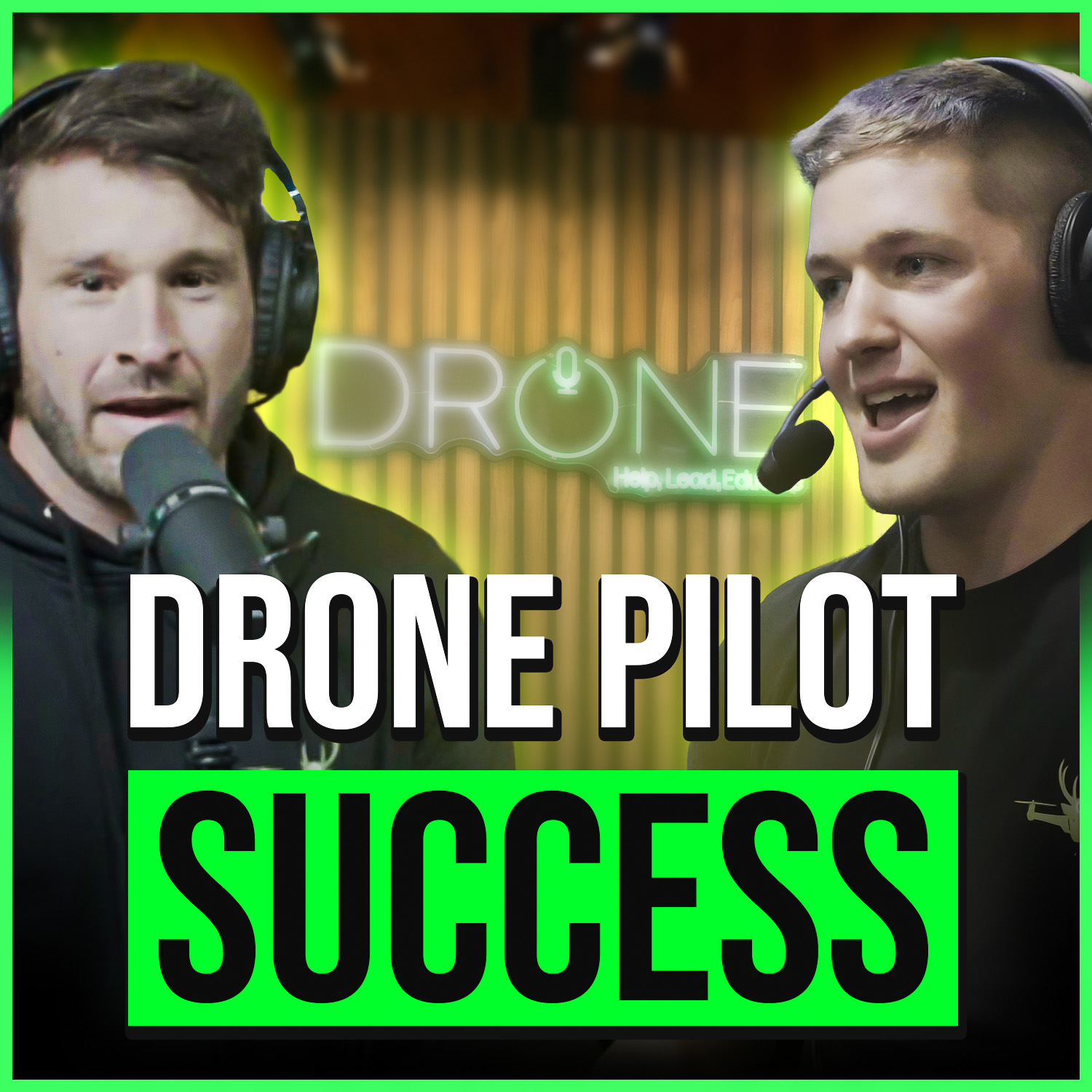 Episode Cover