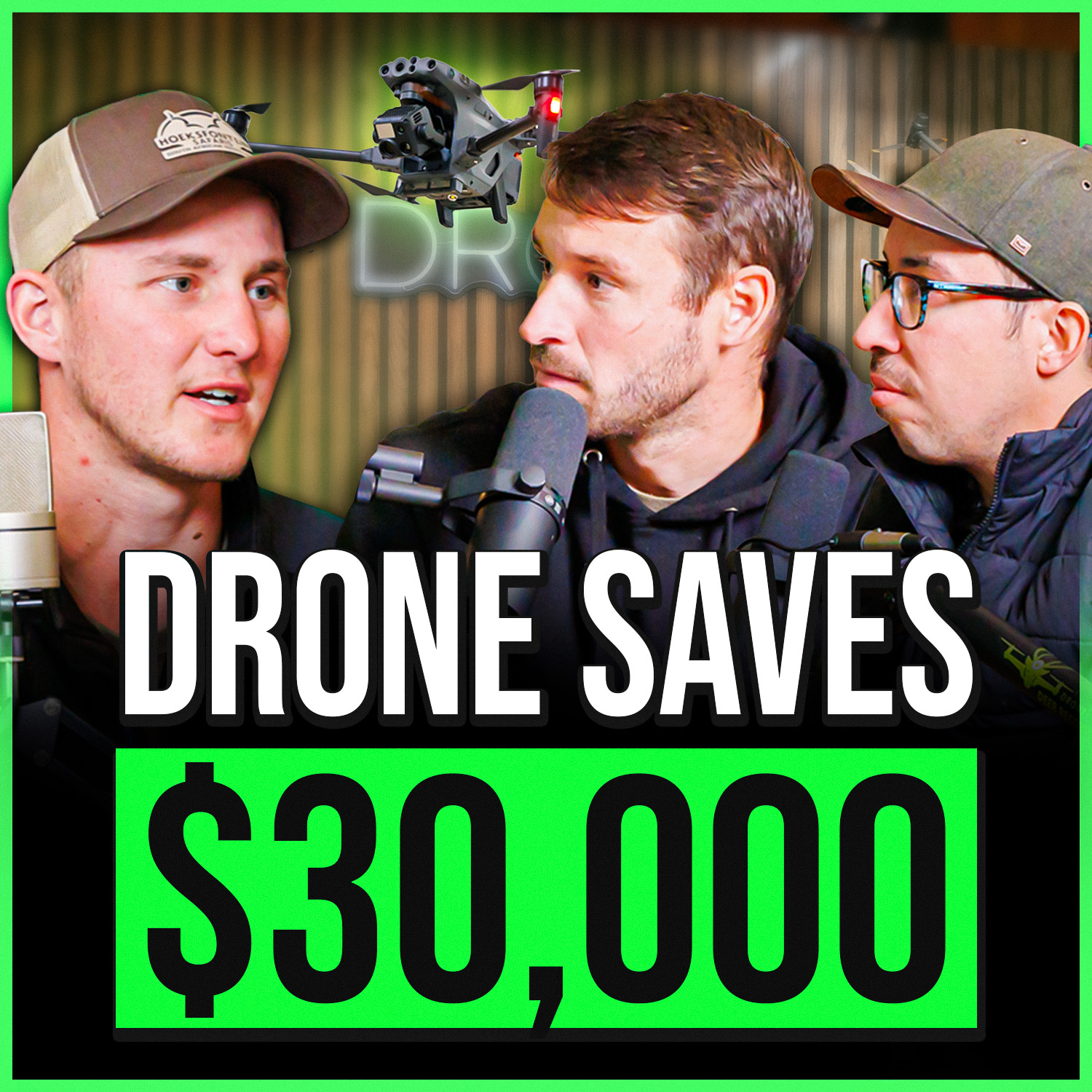 Episode Cover
