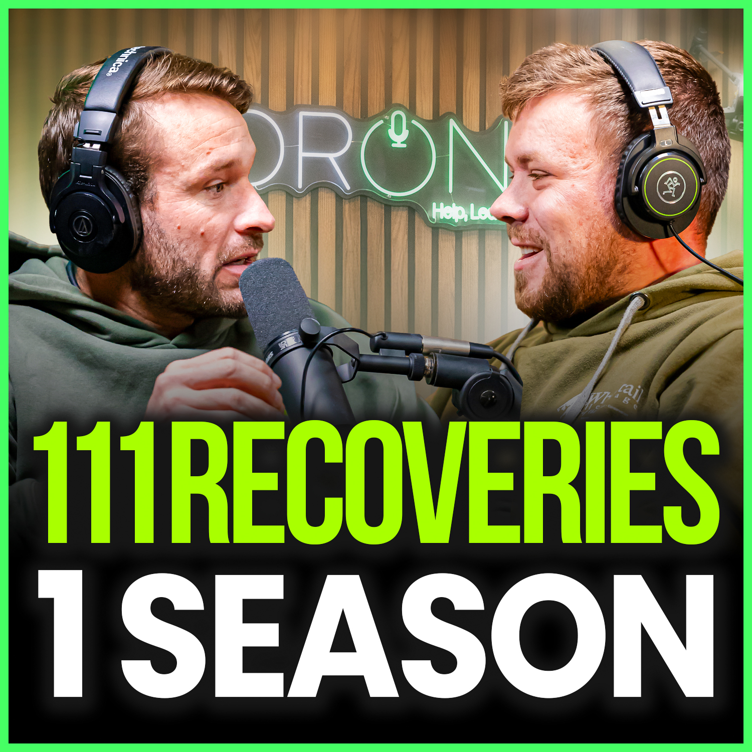 Ex-Logger’s Drone Rise: 111 Deer Found and Spray Business Launch | The DroneOn Show Ep 36