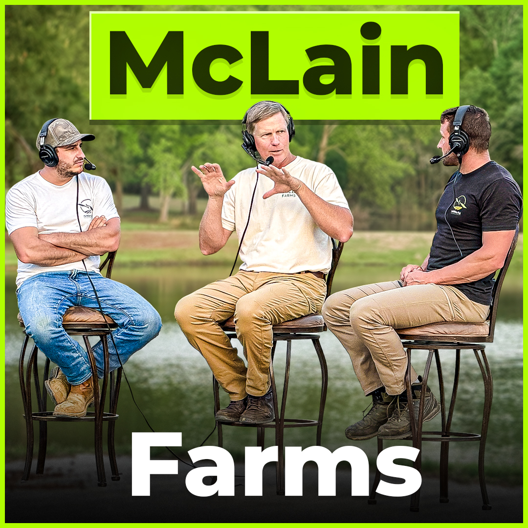 Vidalia Onion Farmer Goes All-In on T100 Spray Drones | The DroneOn Show Episode 43