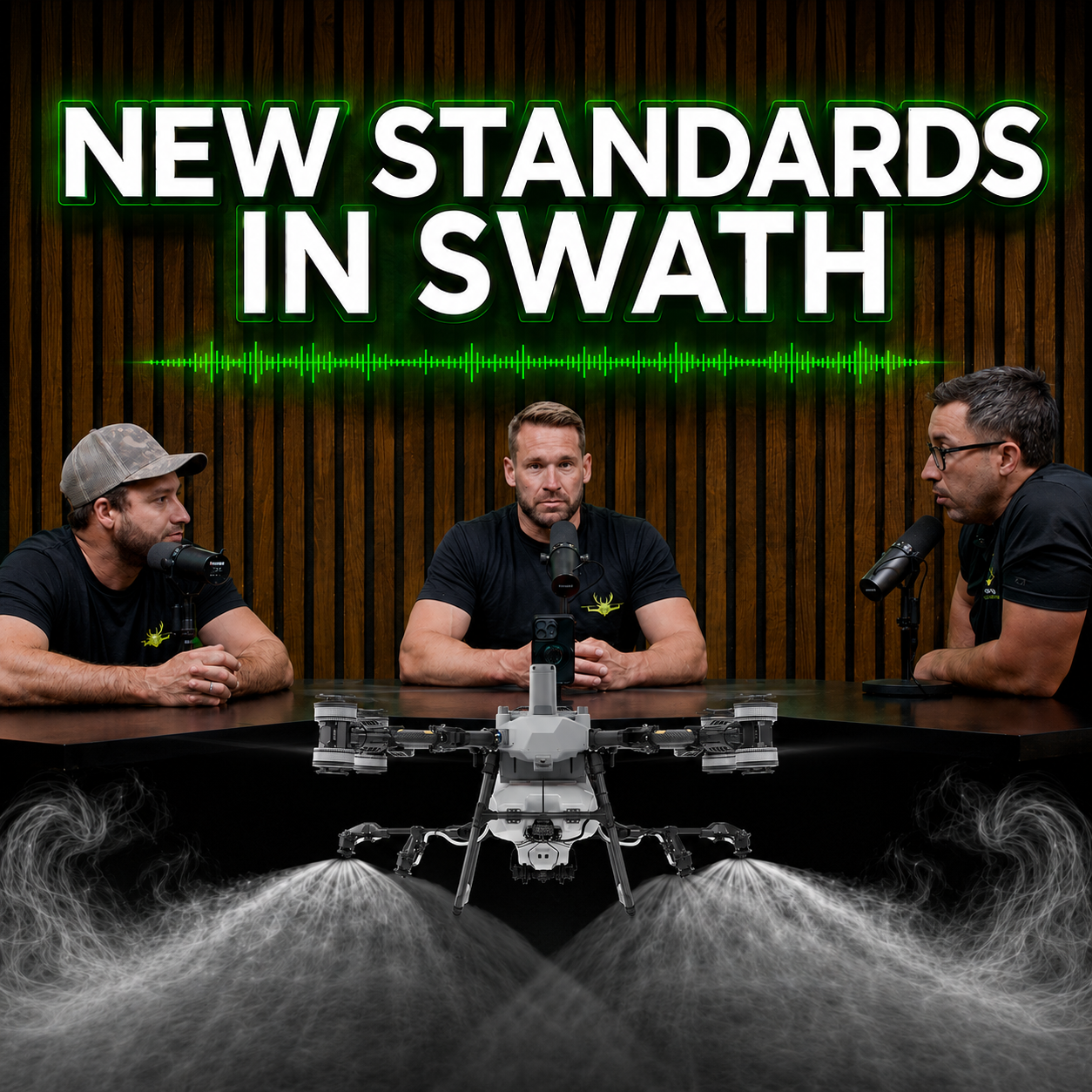 Episode Cover
