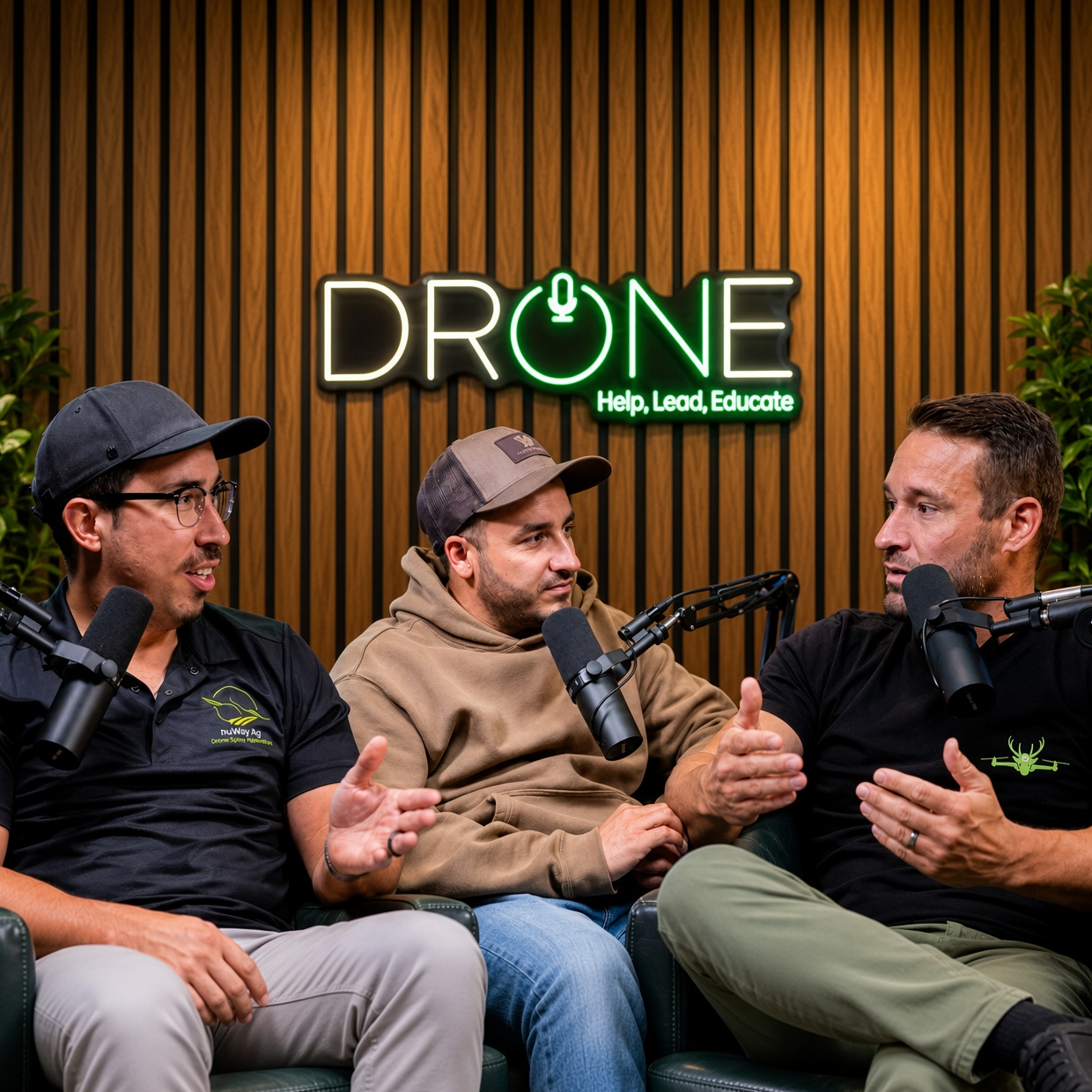 Opening Season Update: Early Recoveries, FAA Enforcement & Heavy Lift Case | The DroneOn Show Ep 65