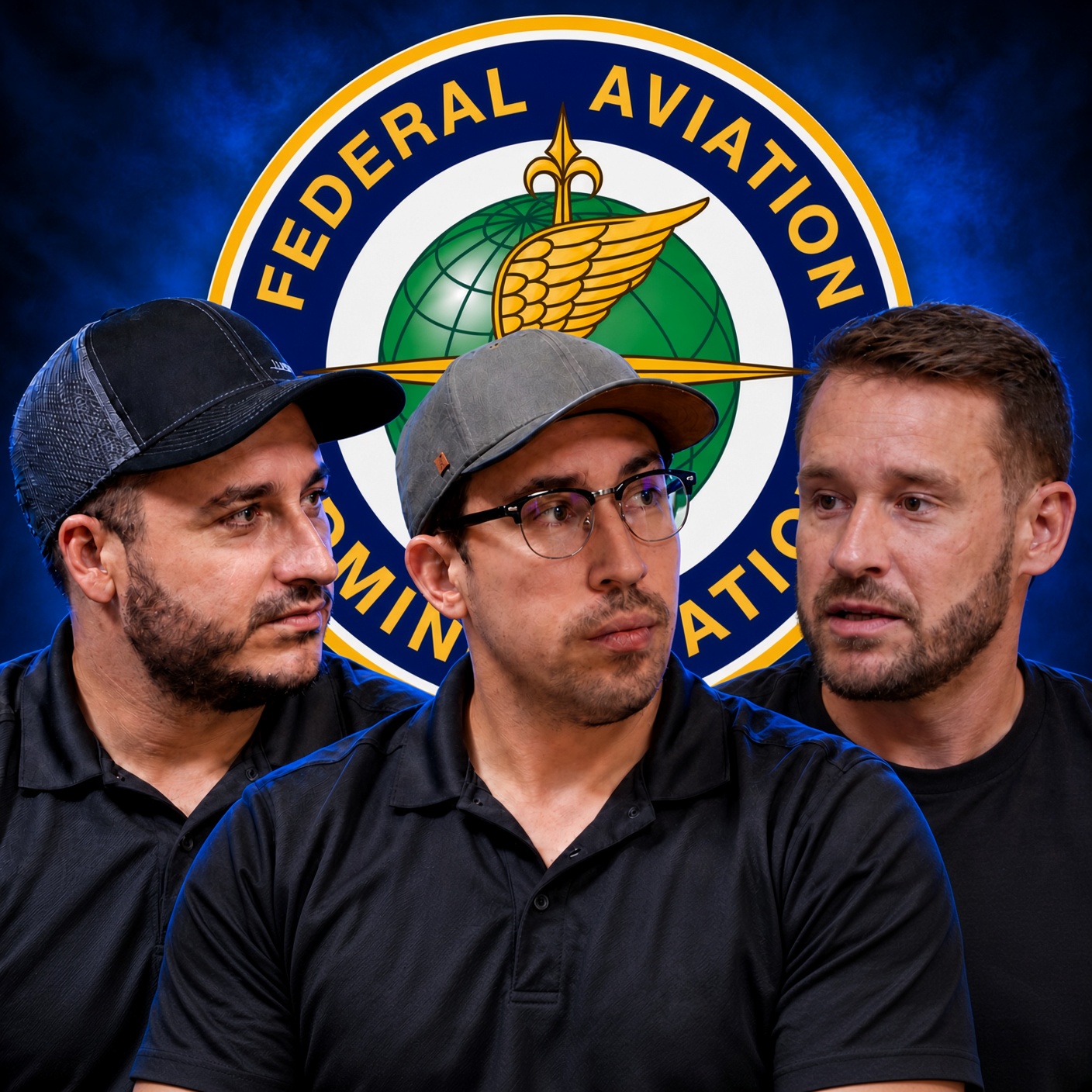 What Can an Ag Drone Actually Carry? FAA Questions Answered | The DroneOn Show Episode 66