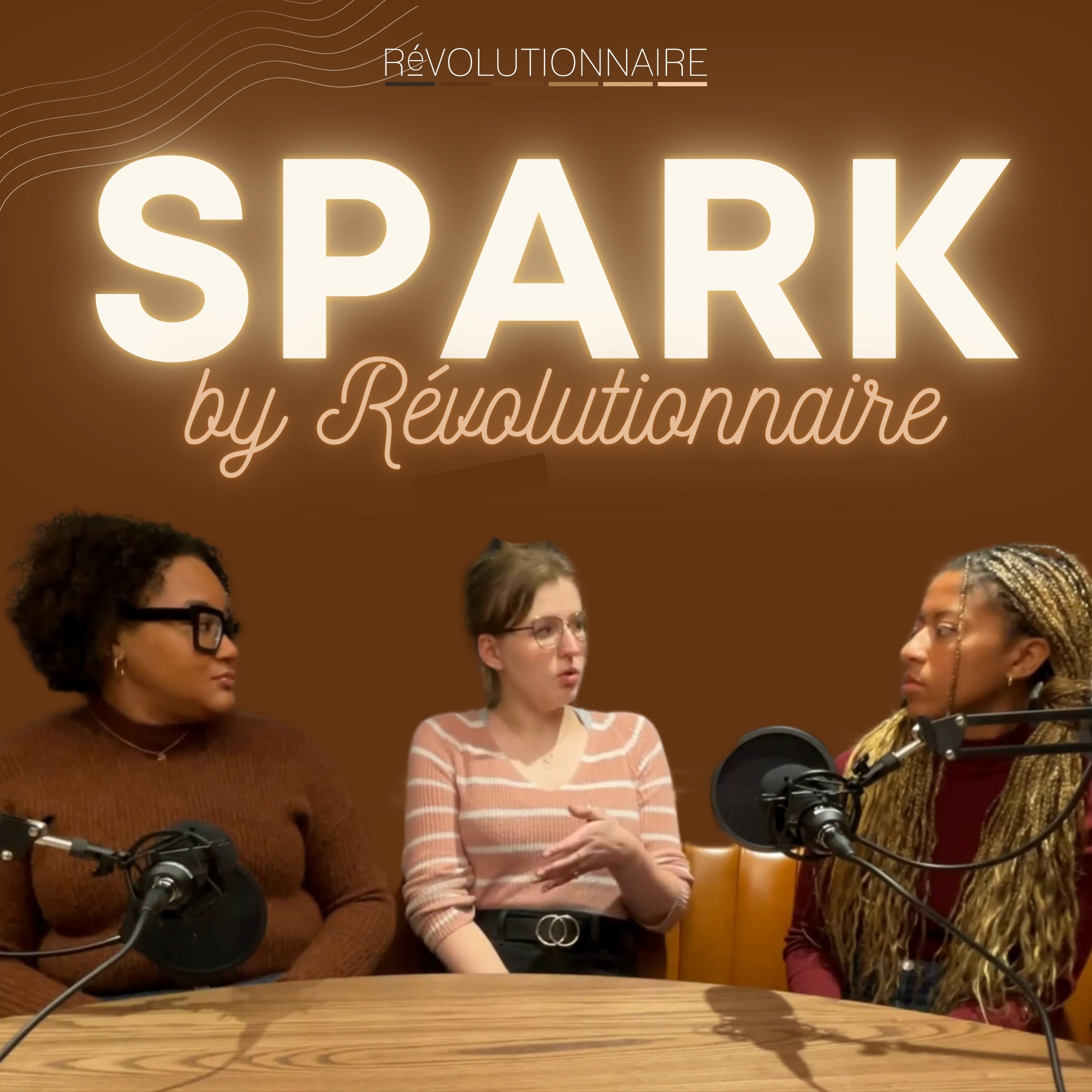 Spark By Révolutionnaire