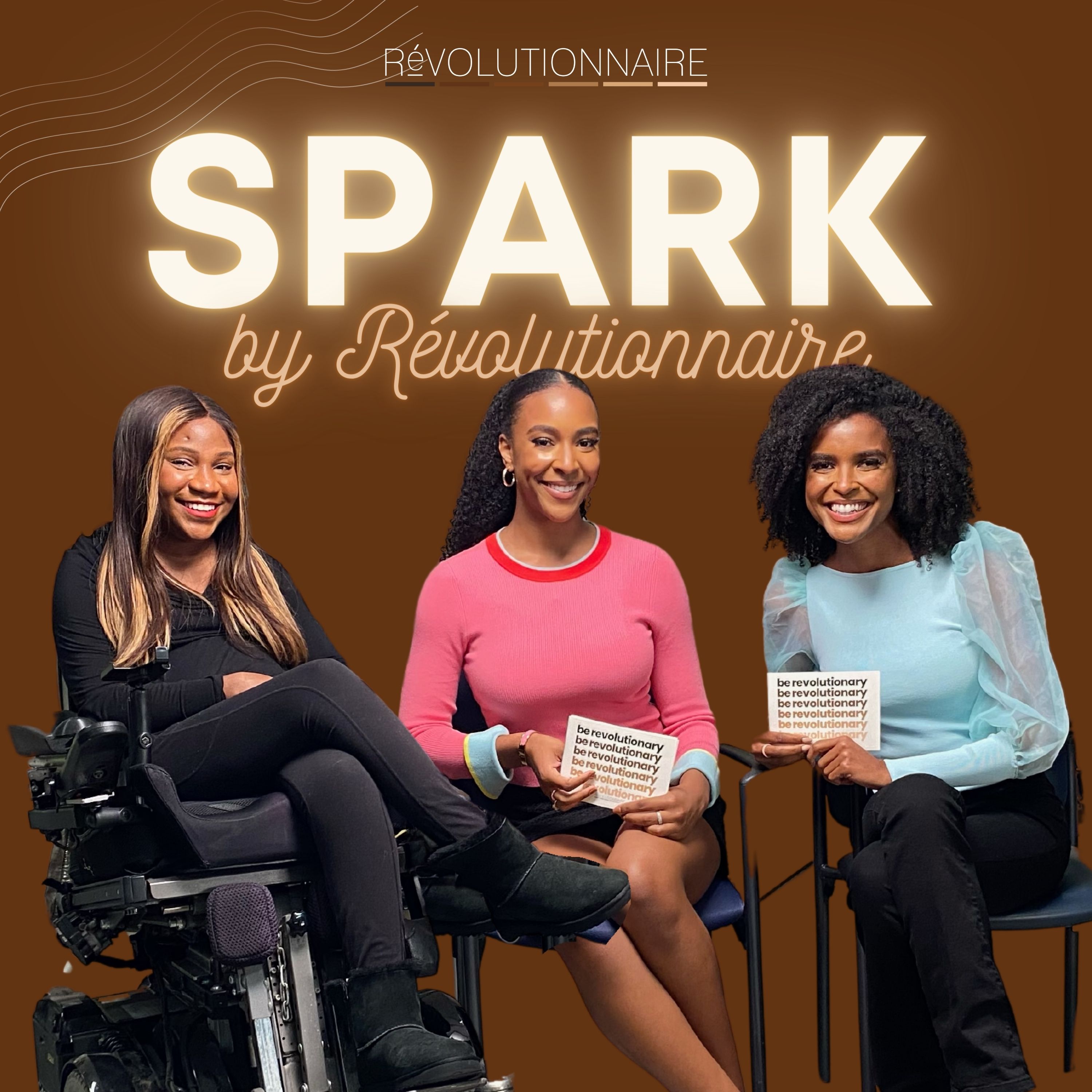 Spark By Révolutionnaire
