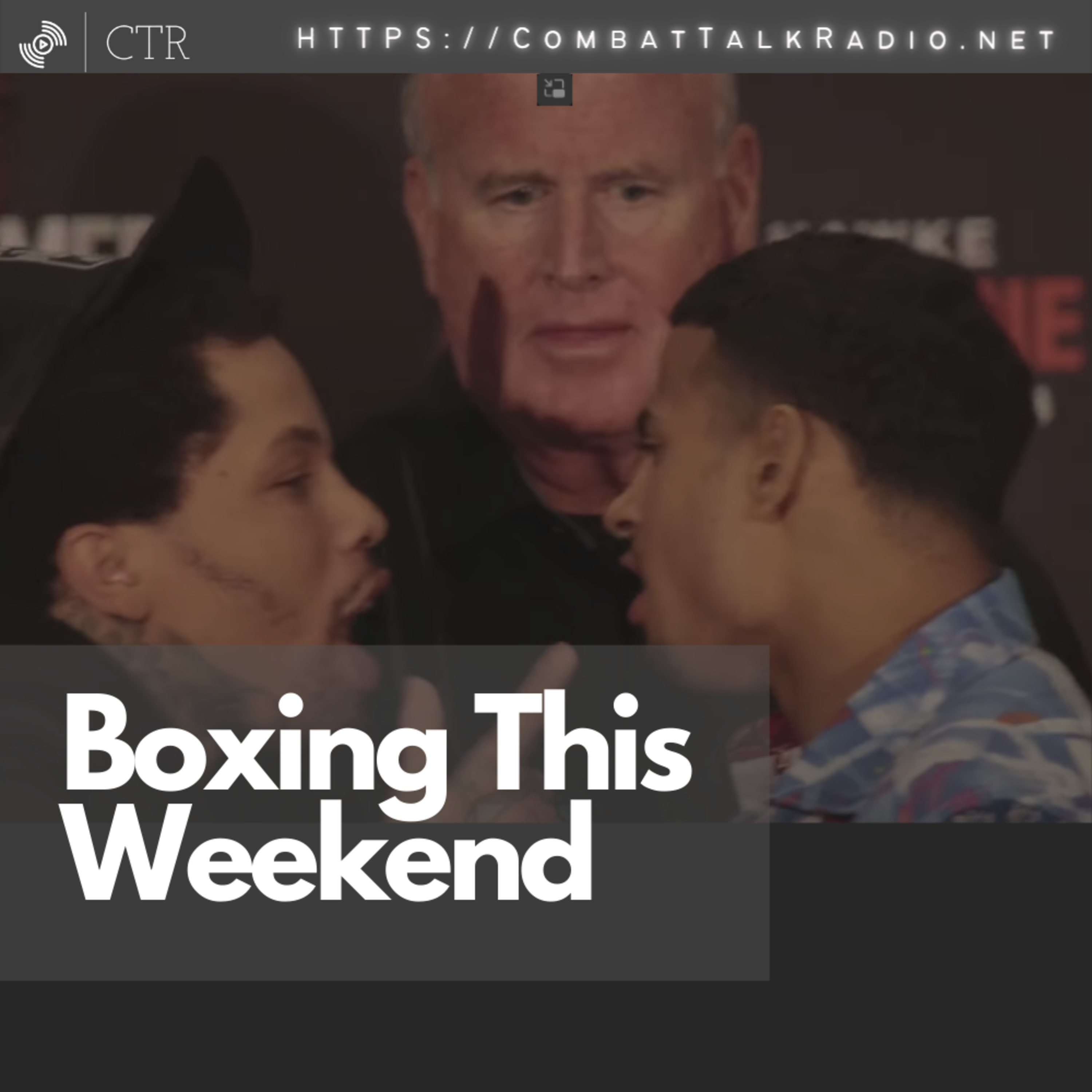 Combat Talk Radio