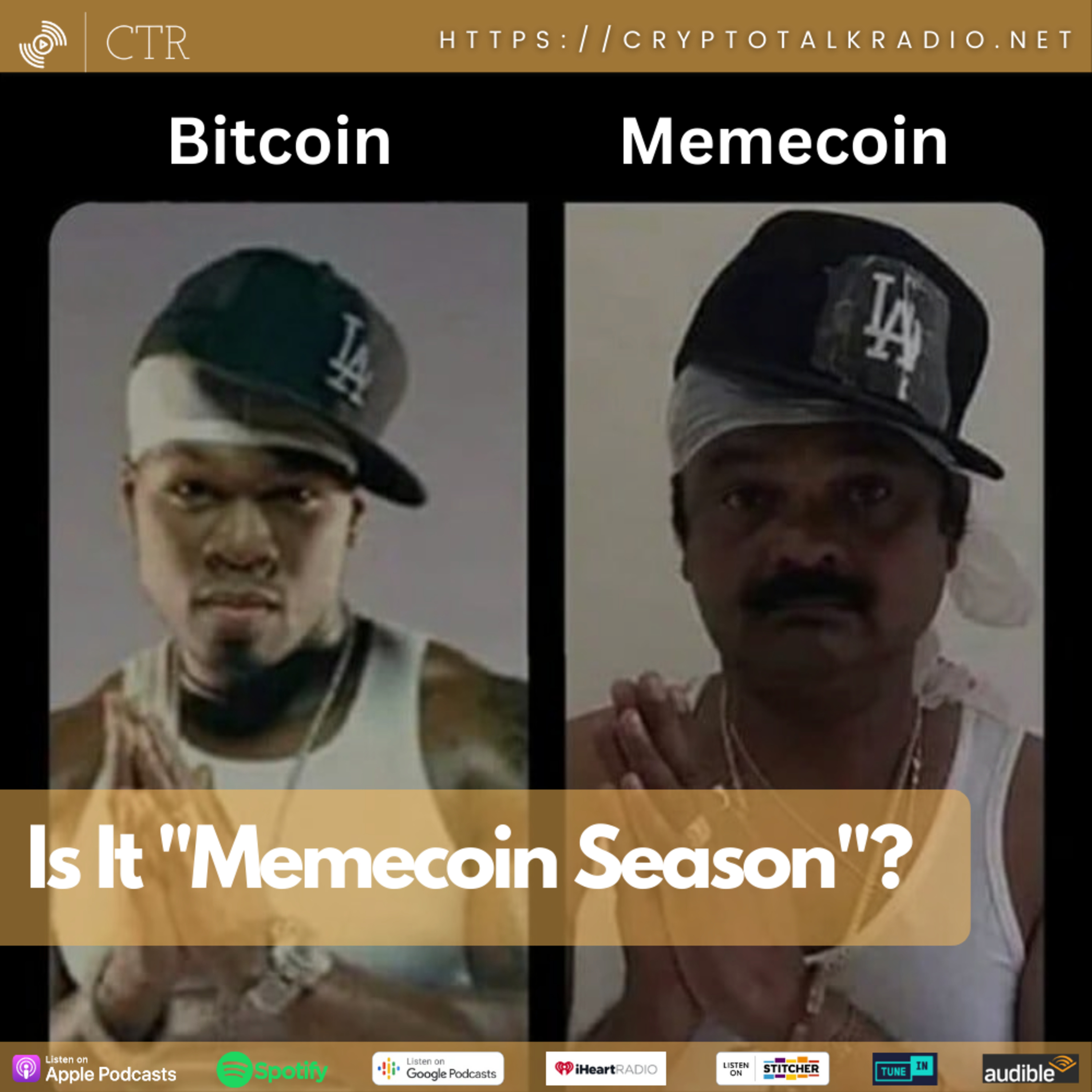 Is It "Memecoin Season"?