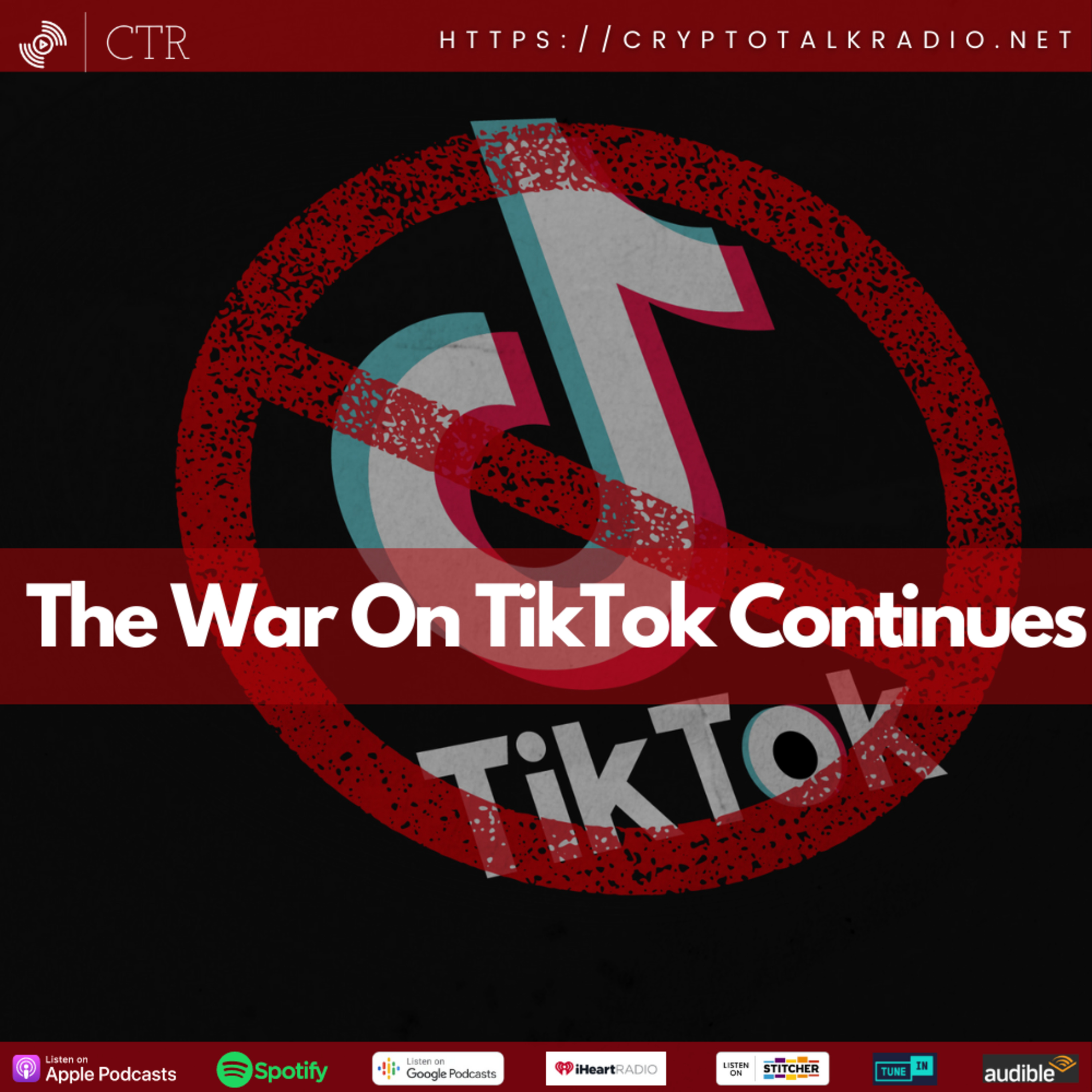 The War On TikTok Continues