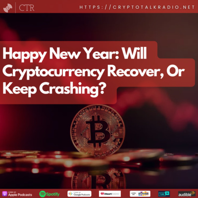 Happy New Year: Will Cryptocurrency Recover in 2023, Or Keep Crashing?