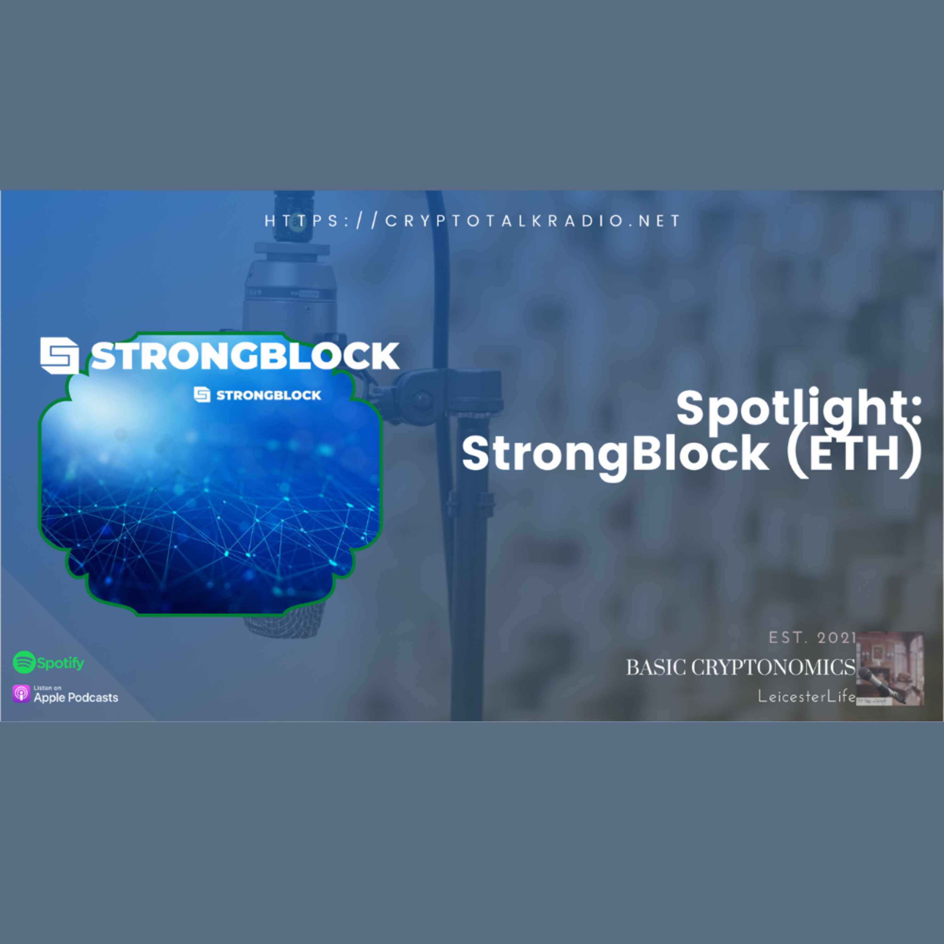 How The Russia/Ukraine Situation Could Impact Crypto, SHIB Holders Leave The Project, And We Looked At The StrongBlock Project (ETH)