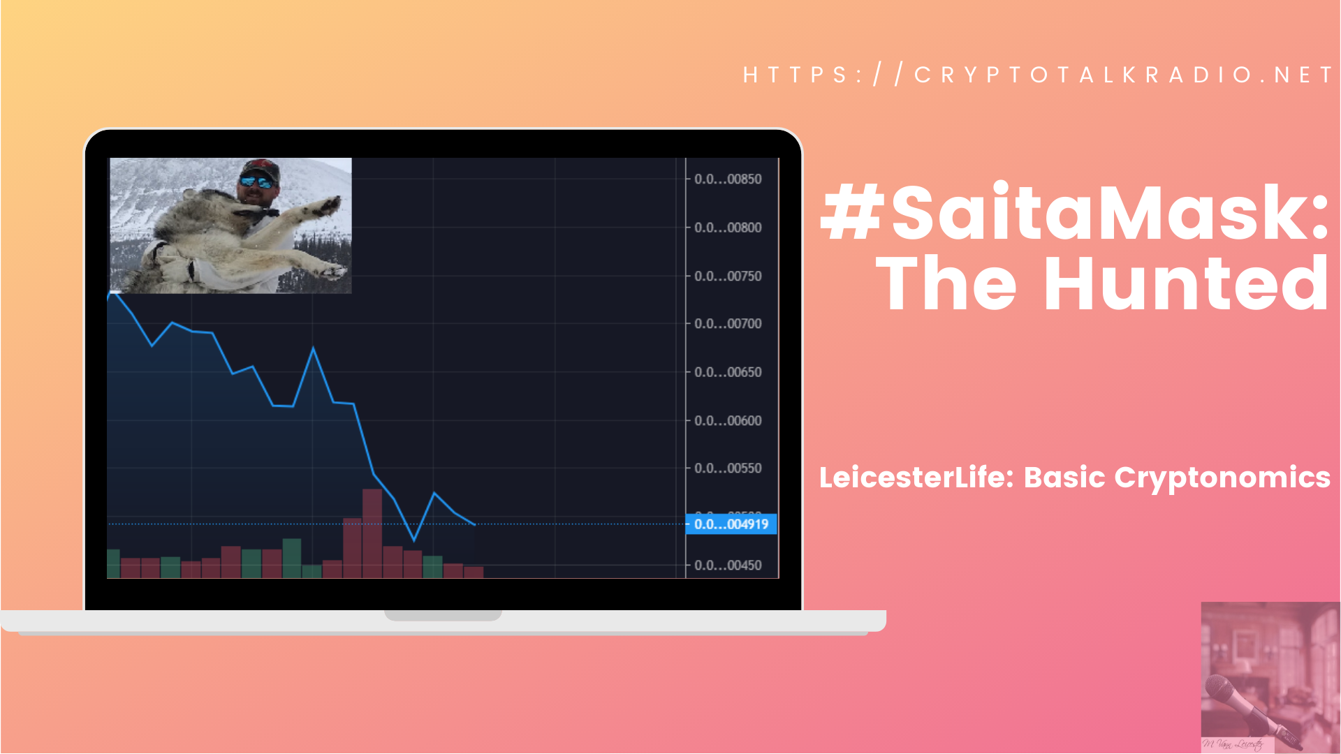 Today: #SaitaMask Still Having Issues, Reports That Android Is More Affected Than Apple. We Discuss The Recent House of Representatives Hearing With Crypto Execs, And PulseChain