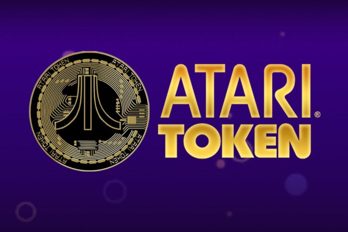 Today: Crypto Companies Testify at Congressional Hearings, Plus We Like The ATARI Token