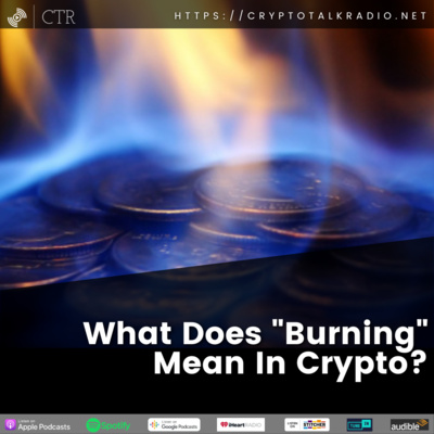 Basic Cryptonomics 101: What Does "Burning" Mean In Crypto?