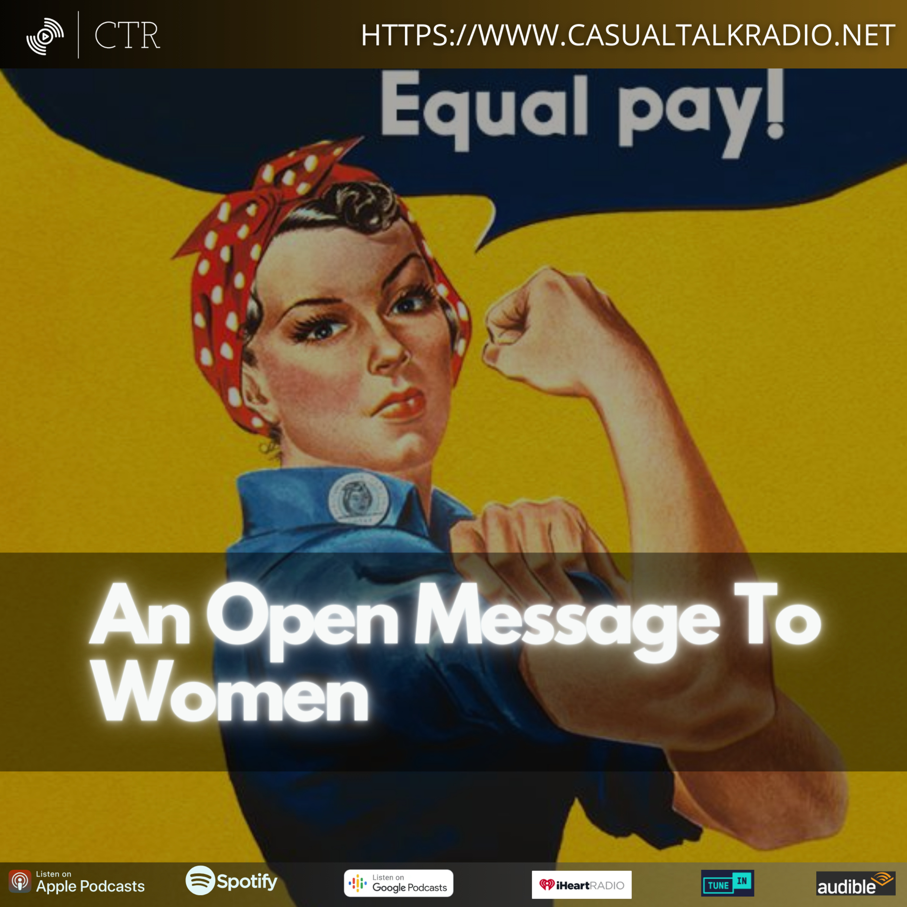 Episode Cover