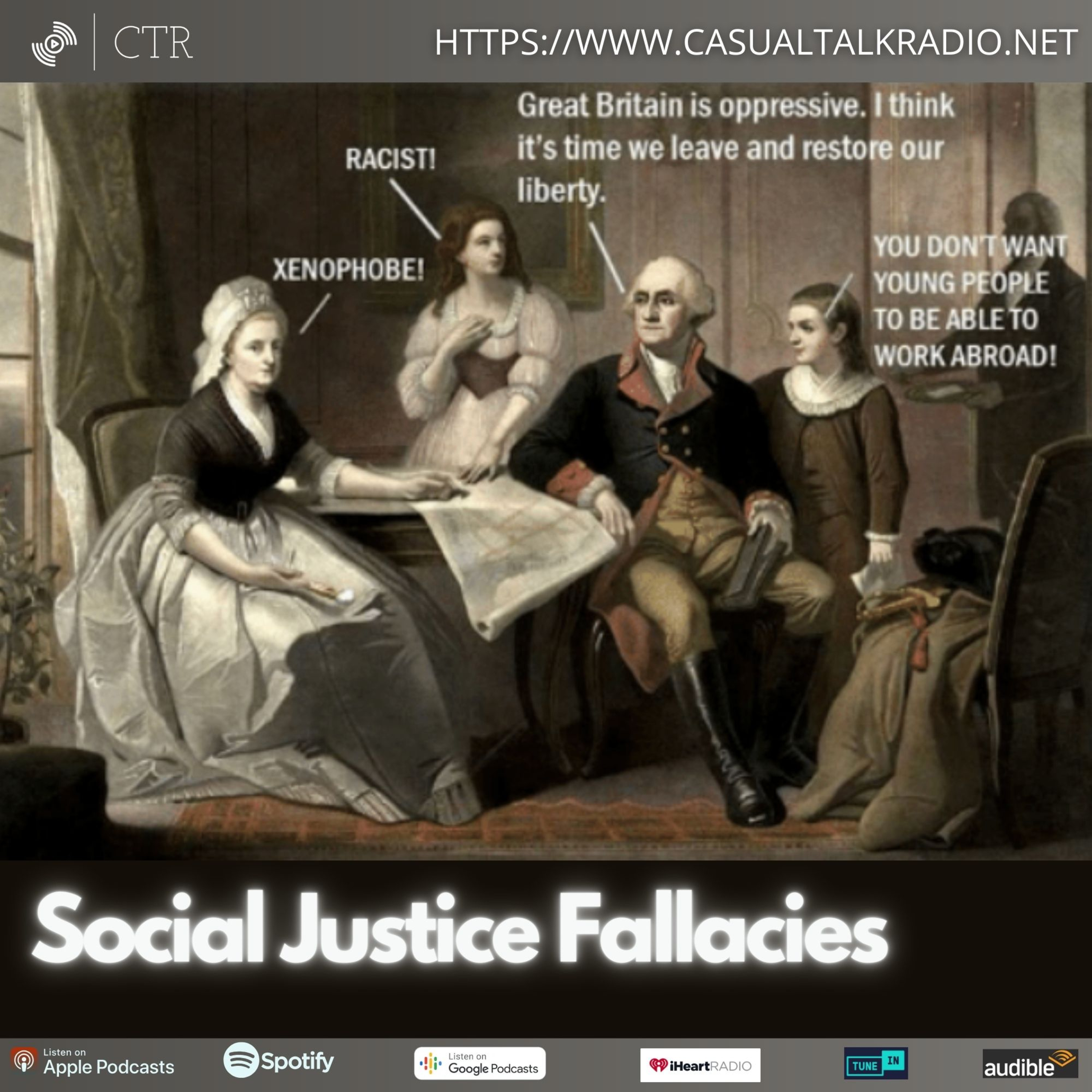 Episode Cover