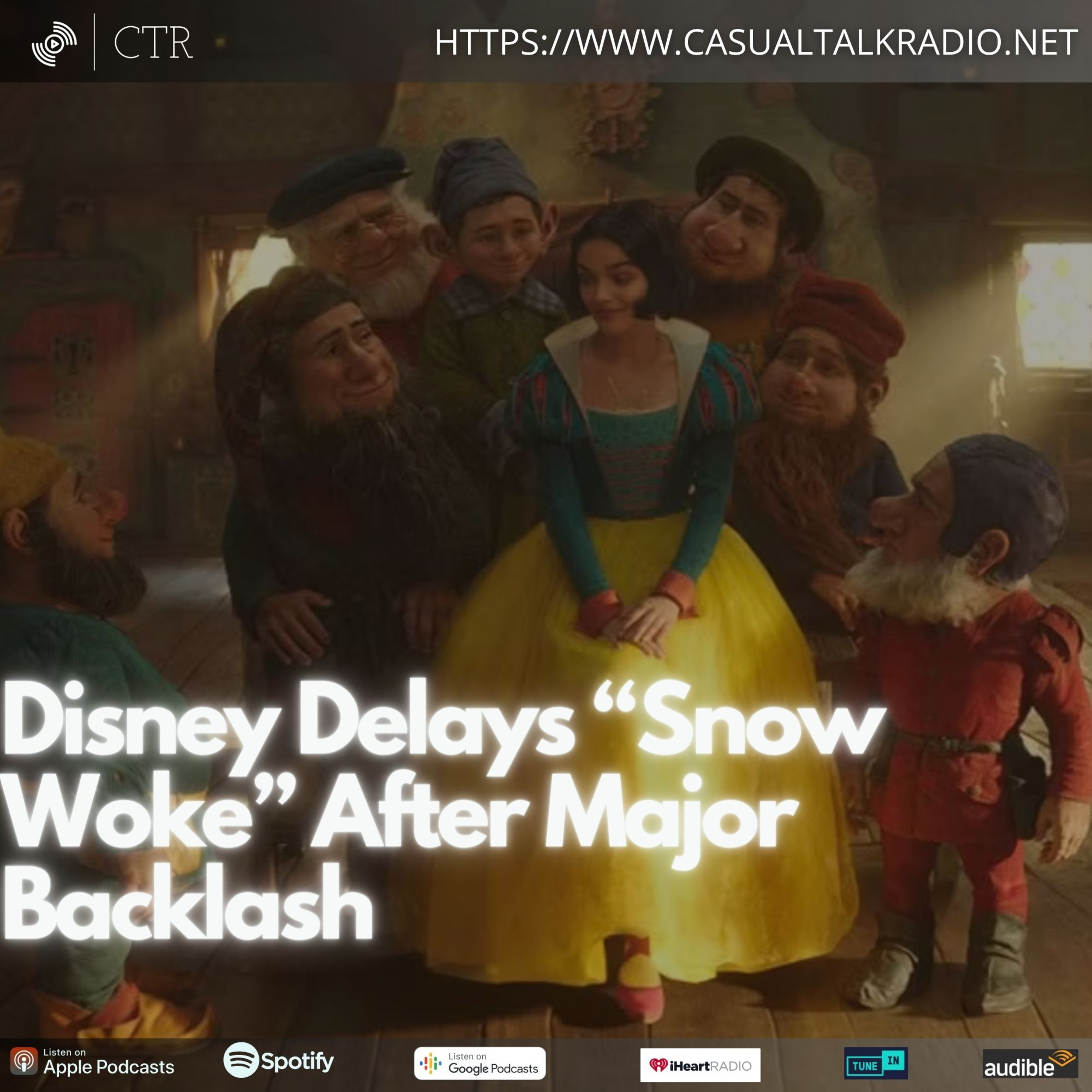 Episode Cover