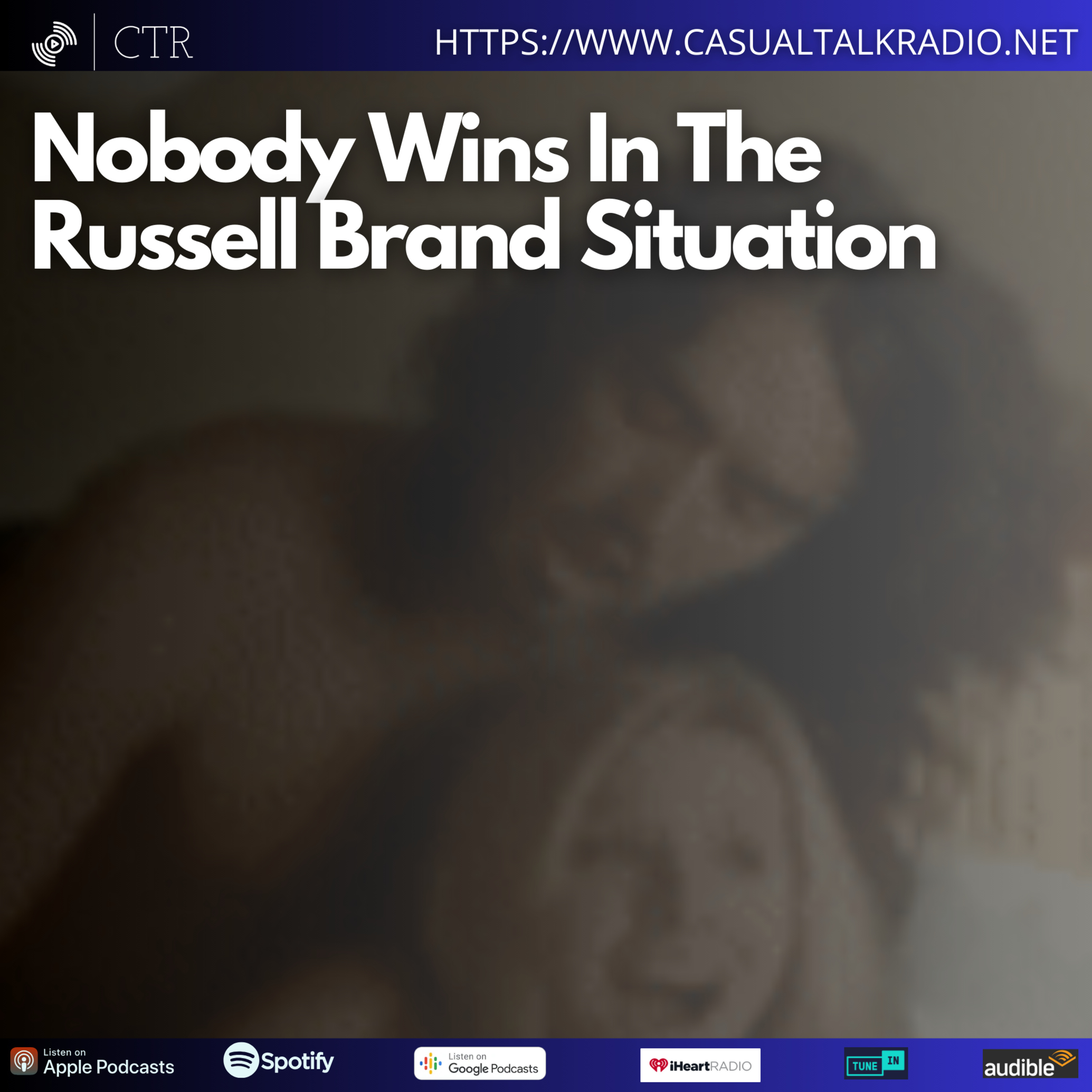 Episode Cover