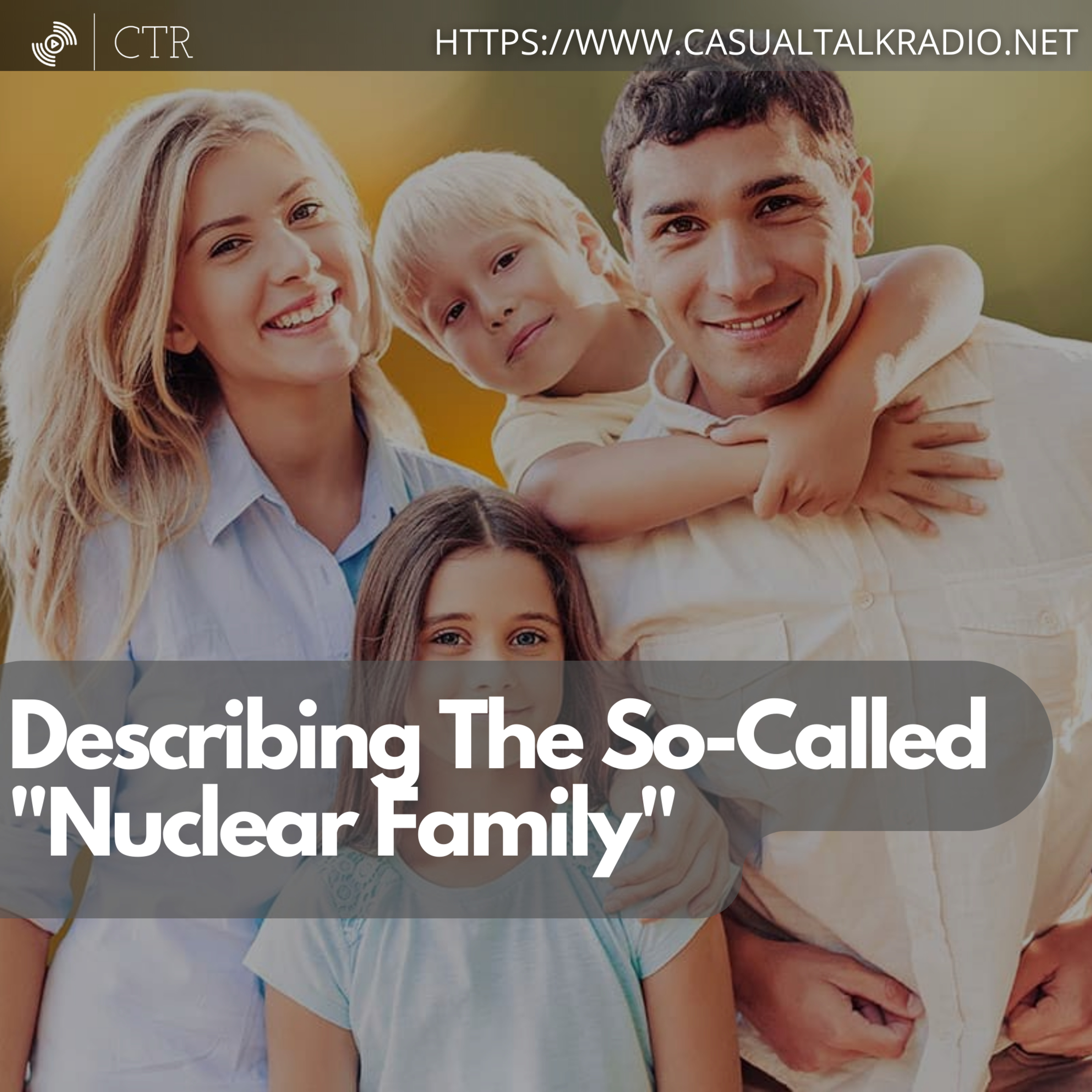Episode Cover